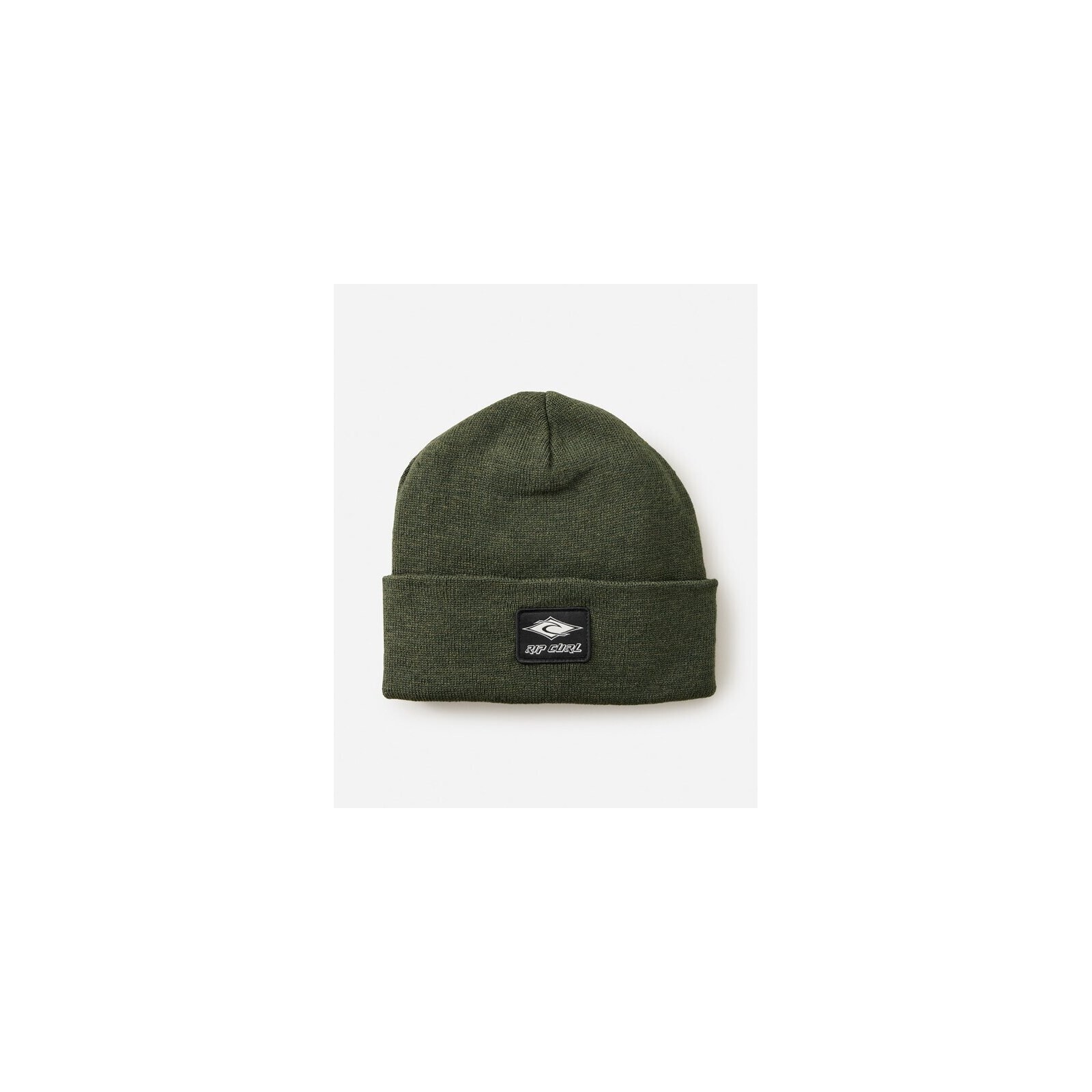 kulich RIP CURL - Classic Surf Tall Beanie Olive (58)