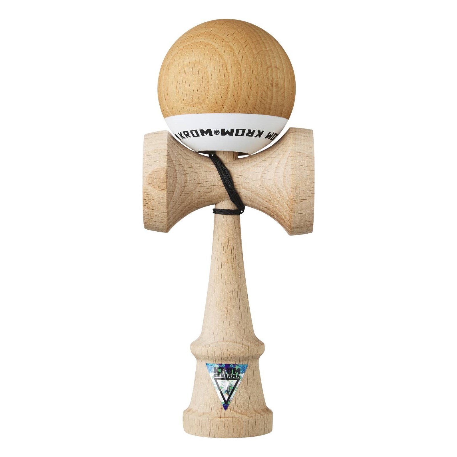 kendama KROM - KROM Pop Rubber Kendama (MULTI963)