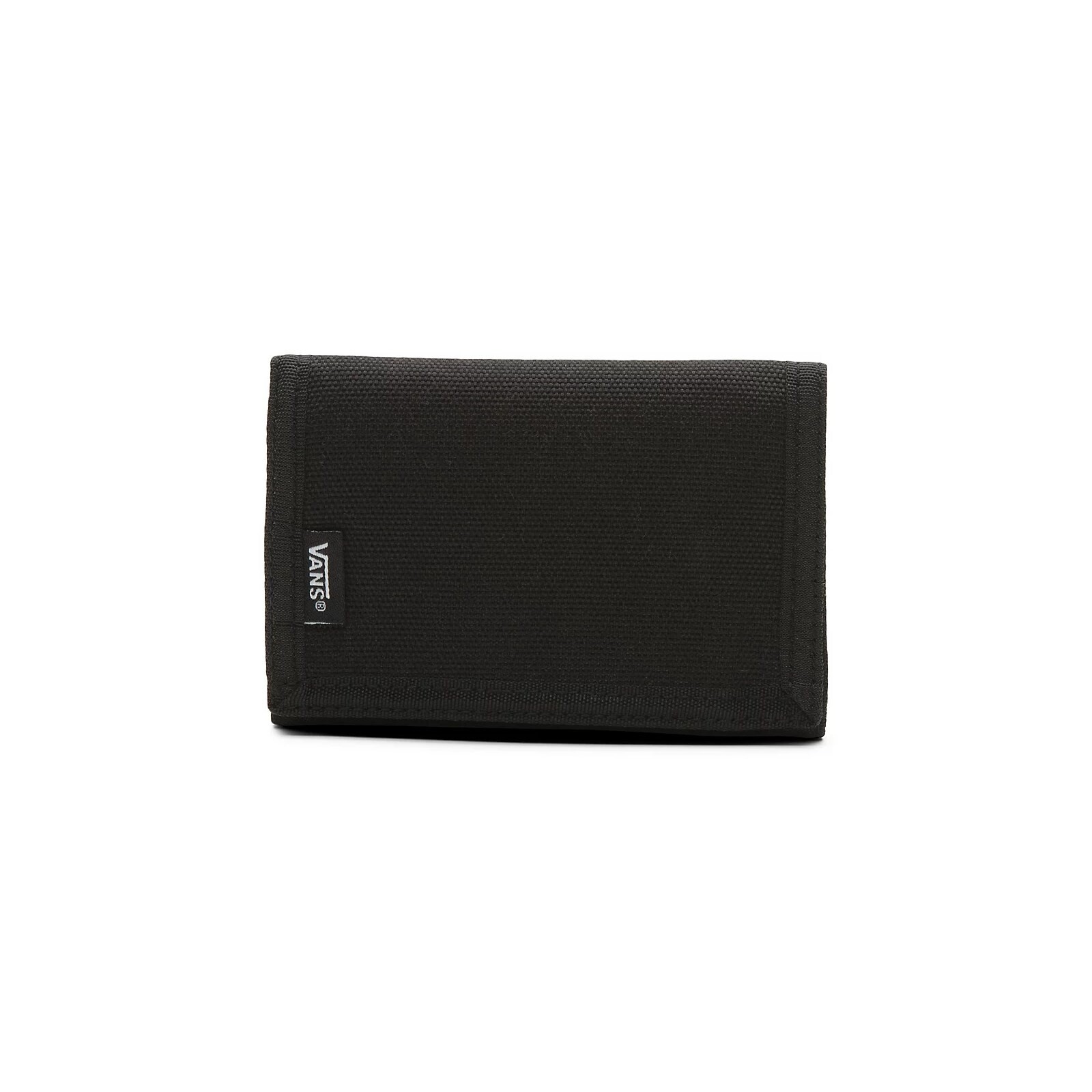 peněženka VANS - Mn Slipped Black (BLK)