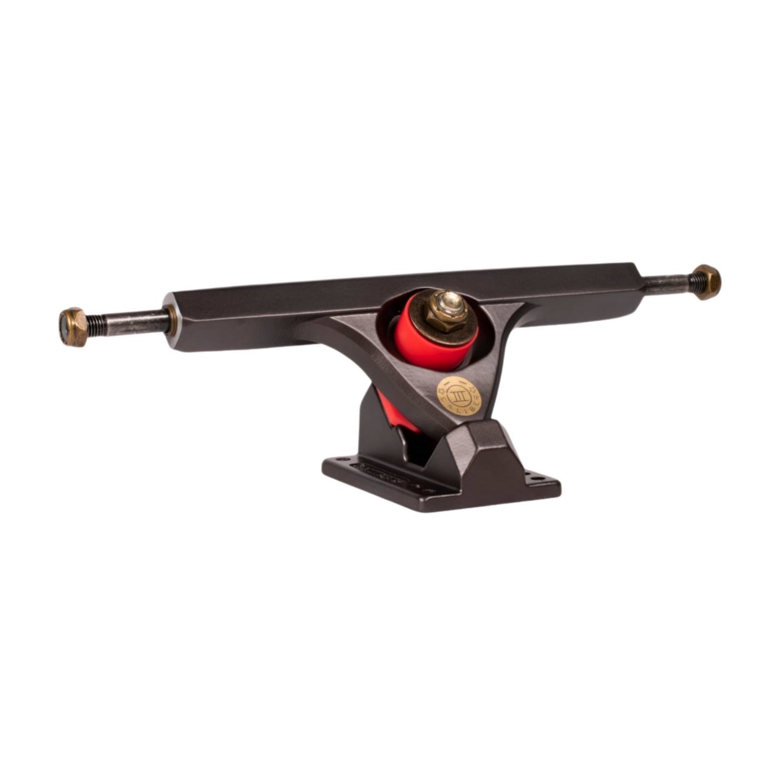 trucky CALIBER - Caliber III Raked 10in 44 Degree Longboard Truck (MULTI2662) velikost: 10in