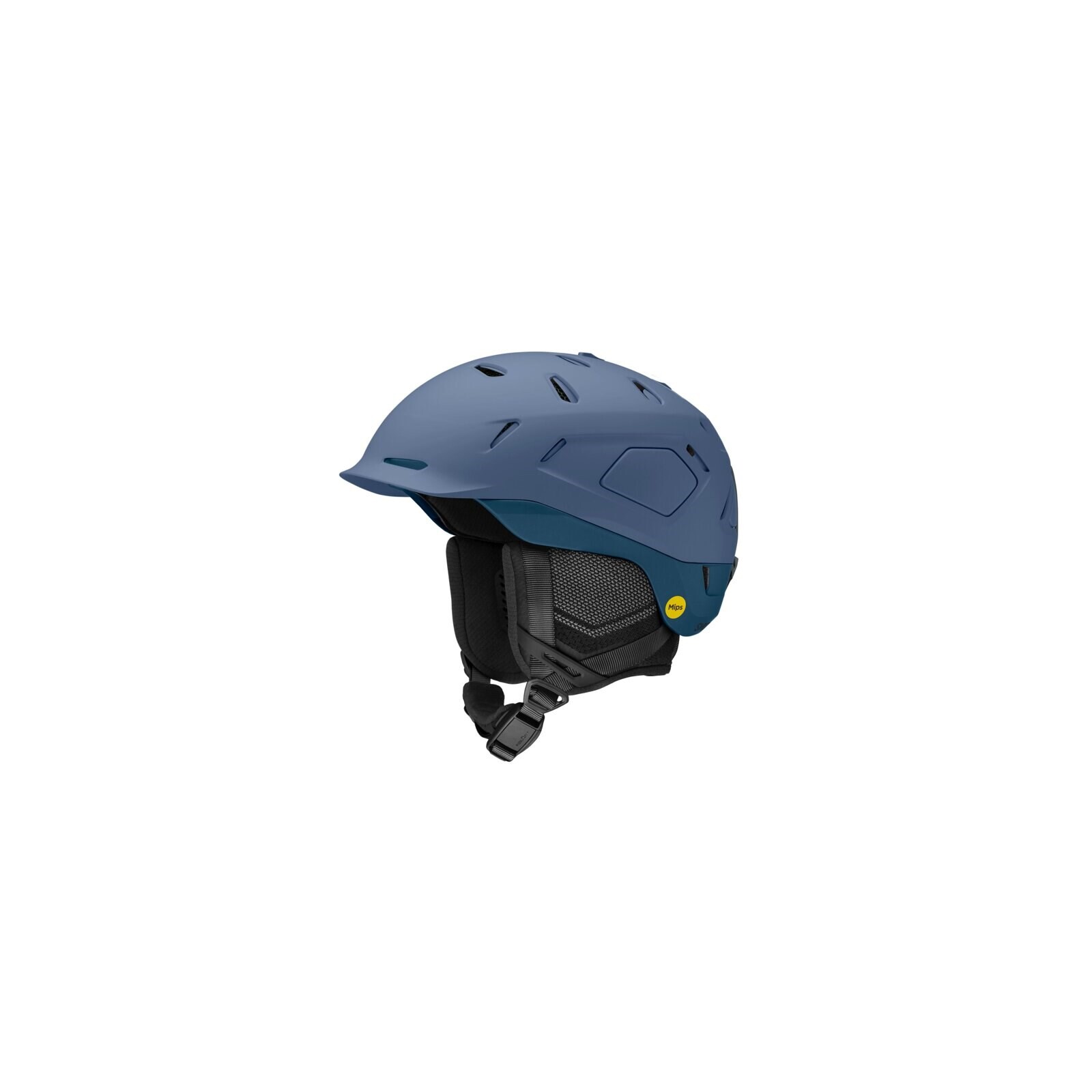 helma SMITH - Nexus Mips Matte Granite Blue / Mediterranean (2WI) velikost: 5559 (M)