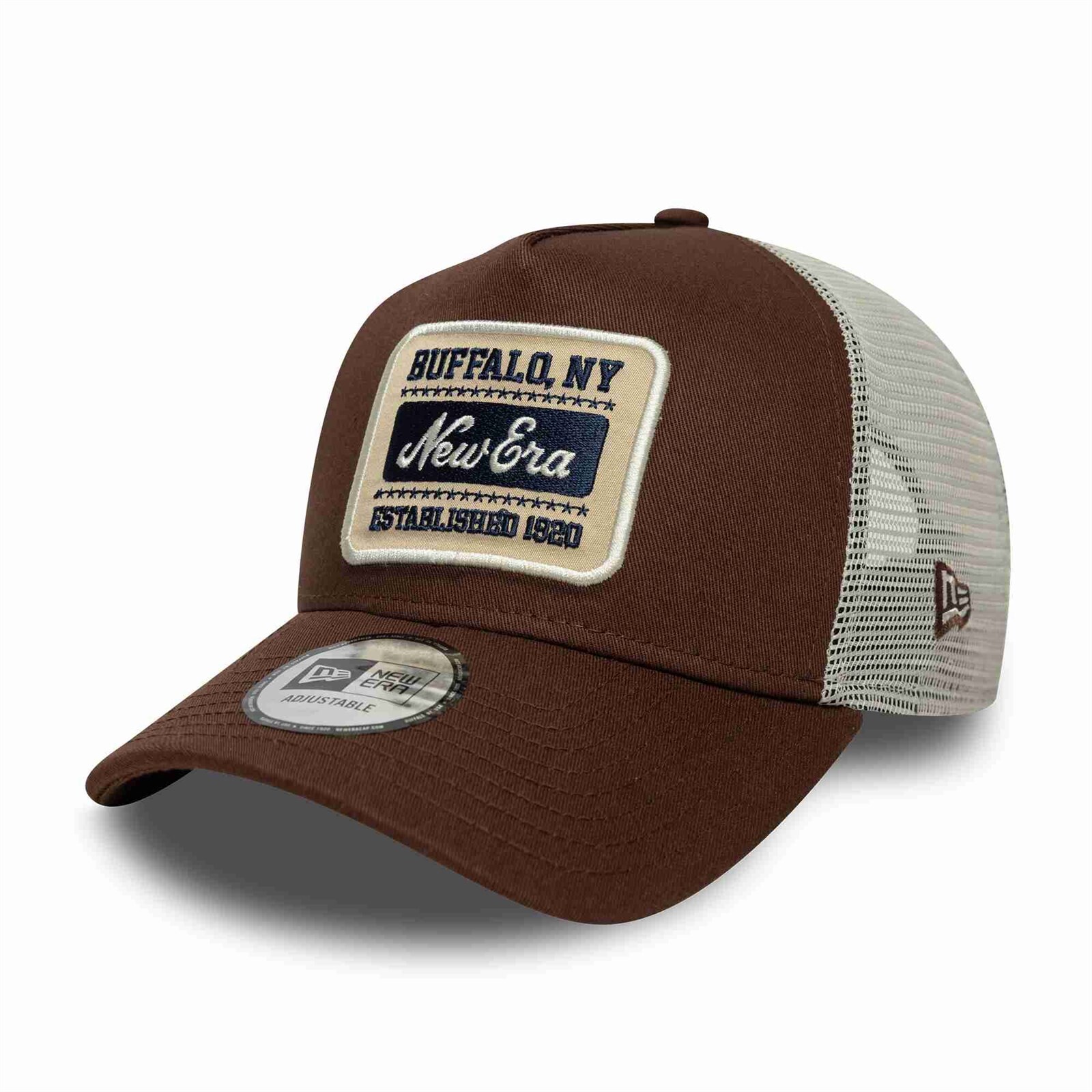 kšiltovka NEW ERA - 940 Af Trucker Patch Chs (CHS)