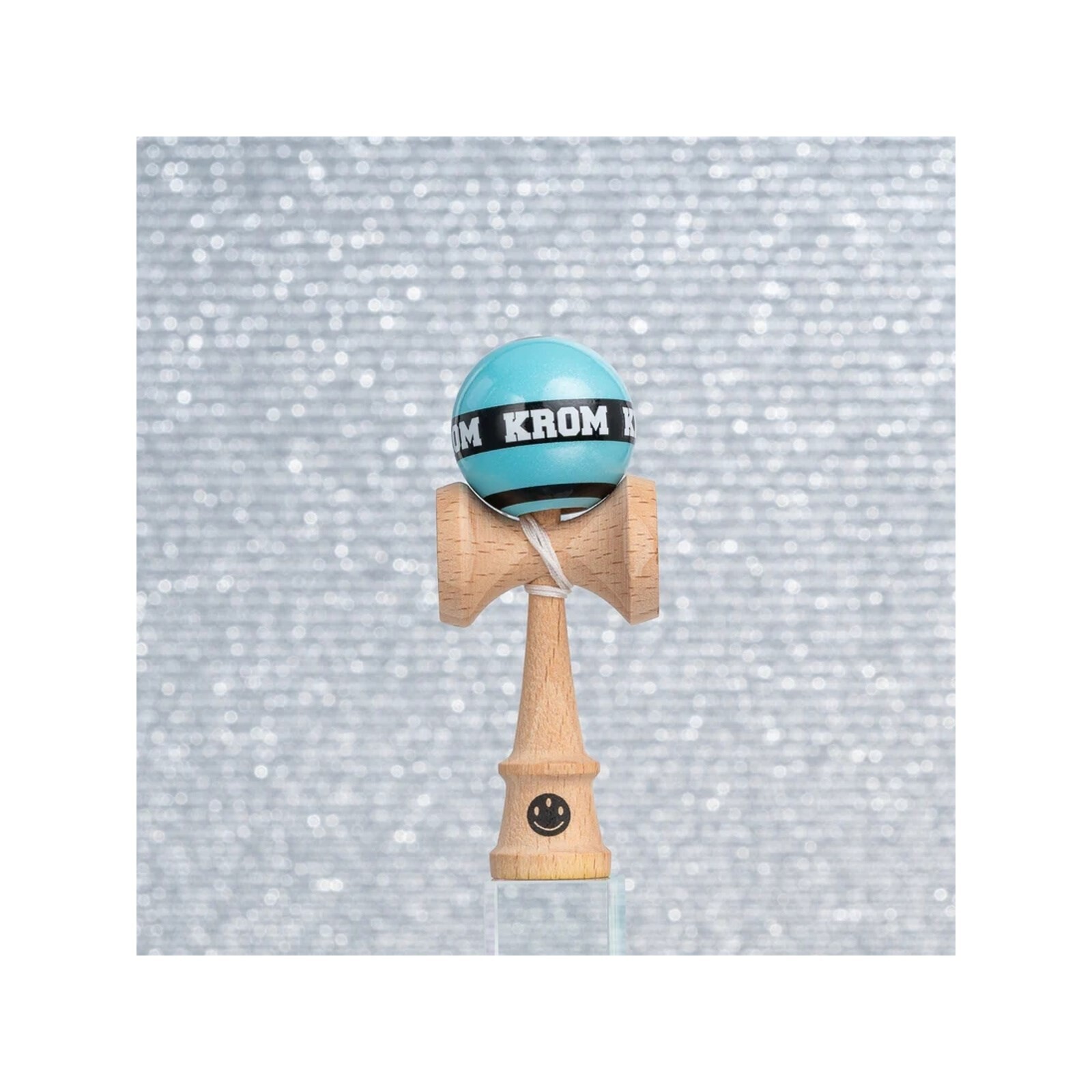 kendama KROM - Mikro Light Blue (LIGHT BLUE)