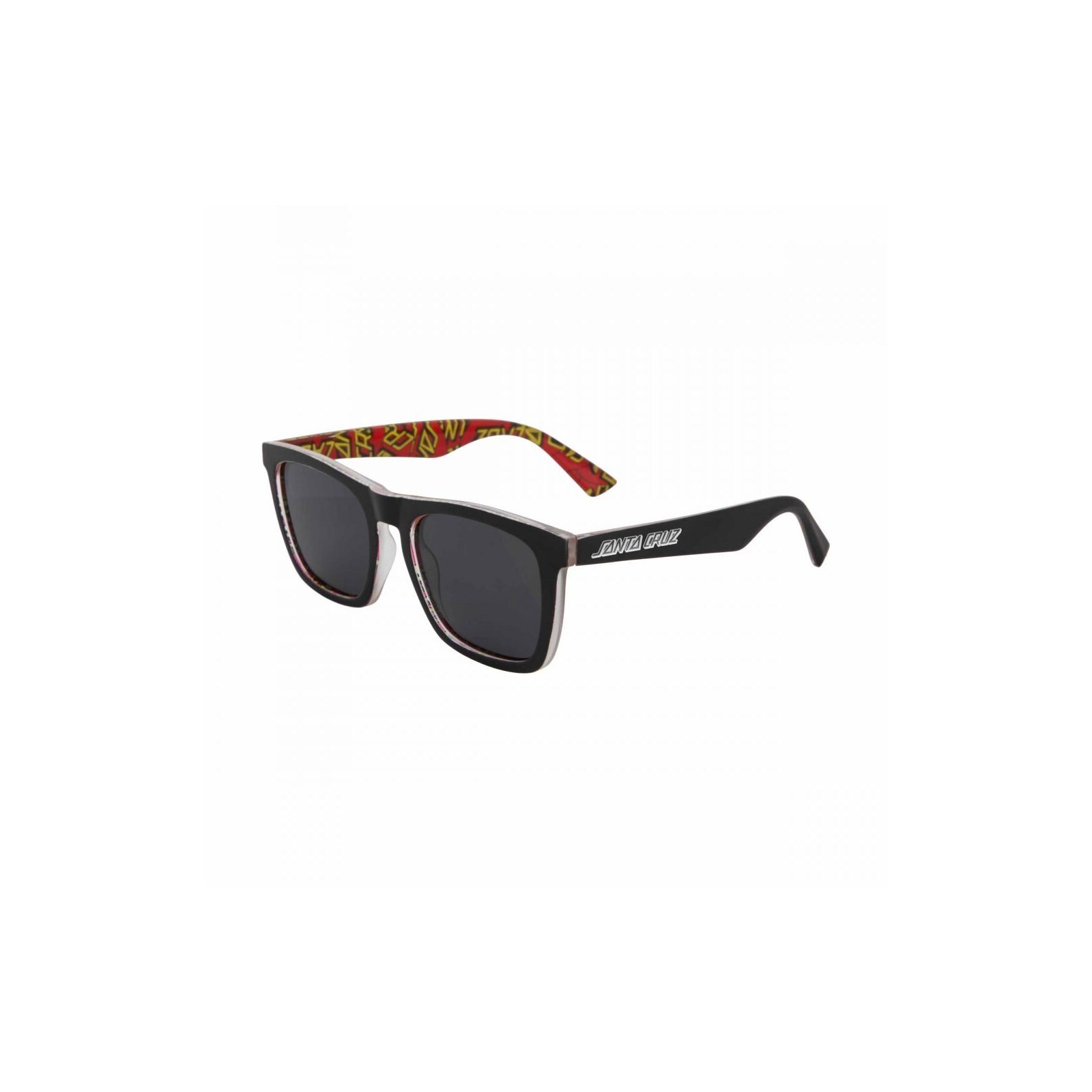sluneční brýle SANTA CRUZ - Cruz Sunglasses Black/Black (BLACK BLACK)