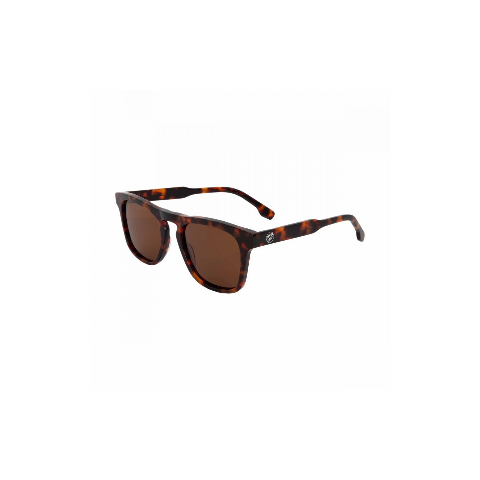 sluneční brýle SANTA CRUZ - Luna Sunglasses Tortoise Shell/Brown (TORTOISE SHELL BROWN)