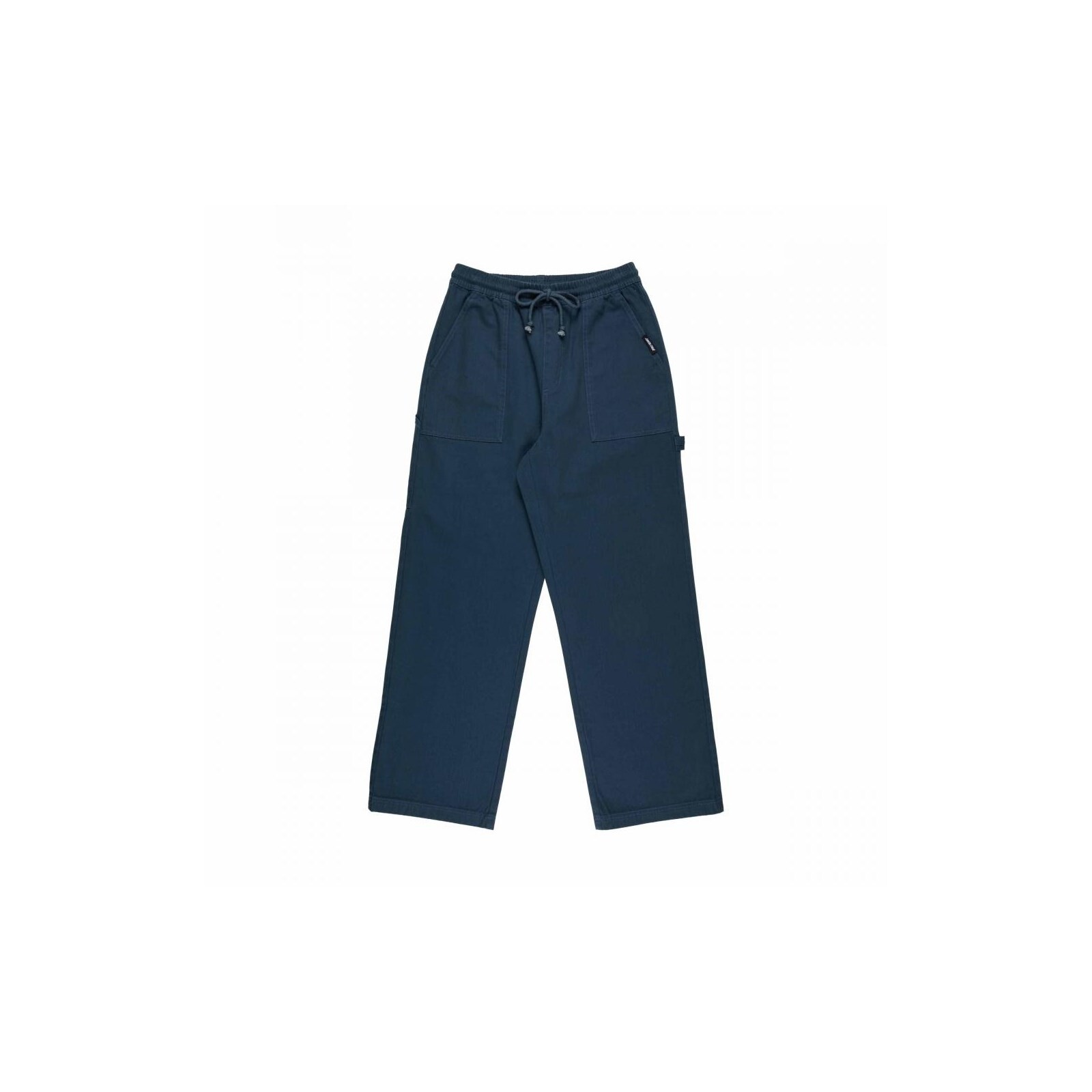 šaty SANTA CRUZ - Coombe Utility Pant Heritage Blue (HERITAGE BLUE) velikost: 10