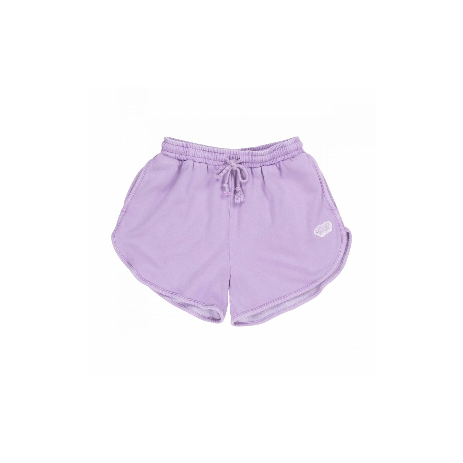 kraťasy SANTA CRUZ - Groovy Stack Shorts Lilac Wash (LILAC WASH)