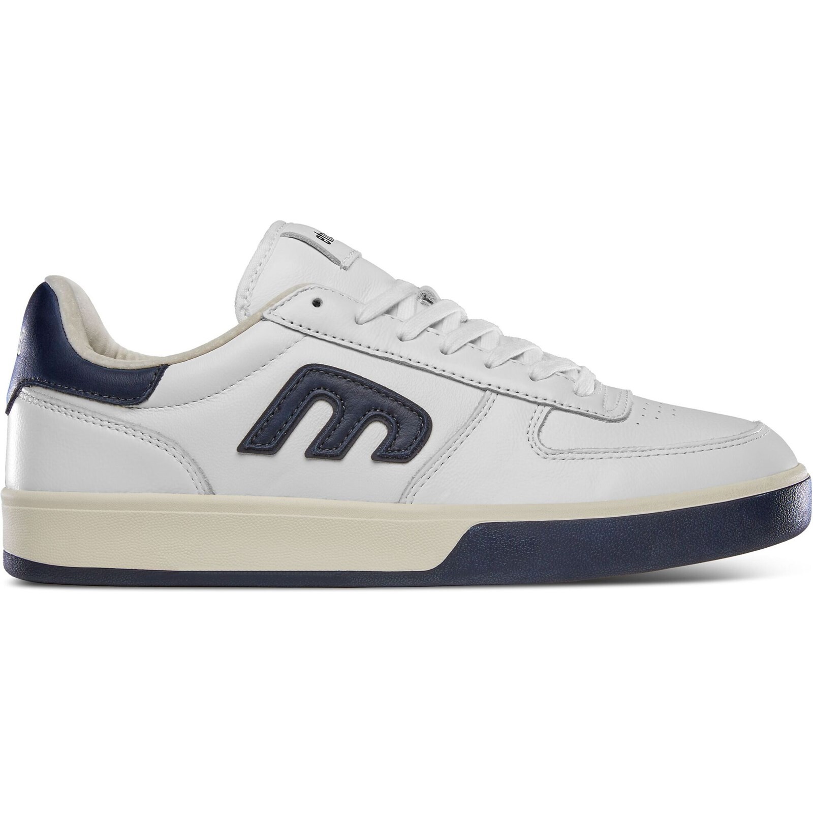 boty ETNIES - Emerson White/Navy (145)