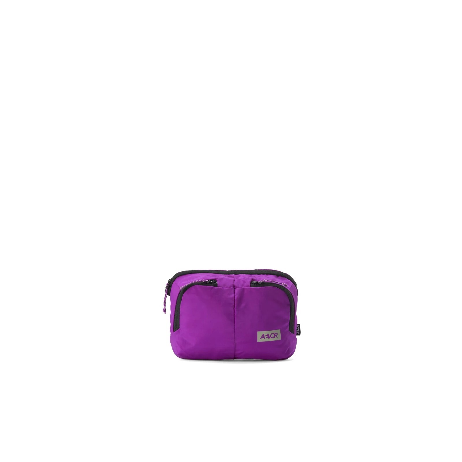 taška přes rameno AEVOR - Sacoche Bag Ripstop Electric Fuchsia (40146)