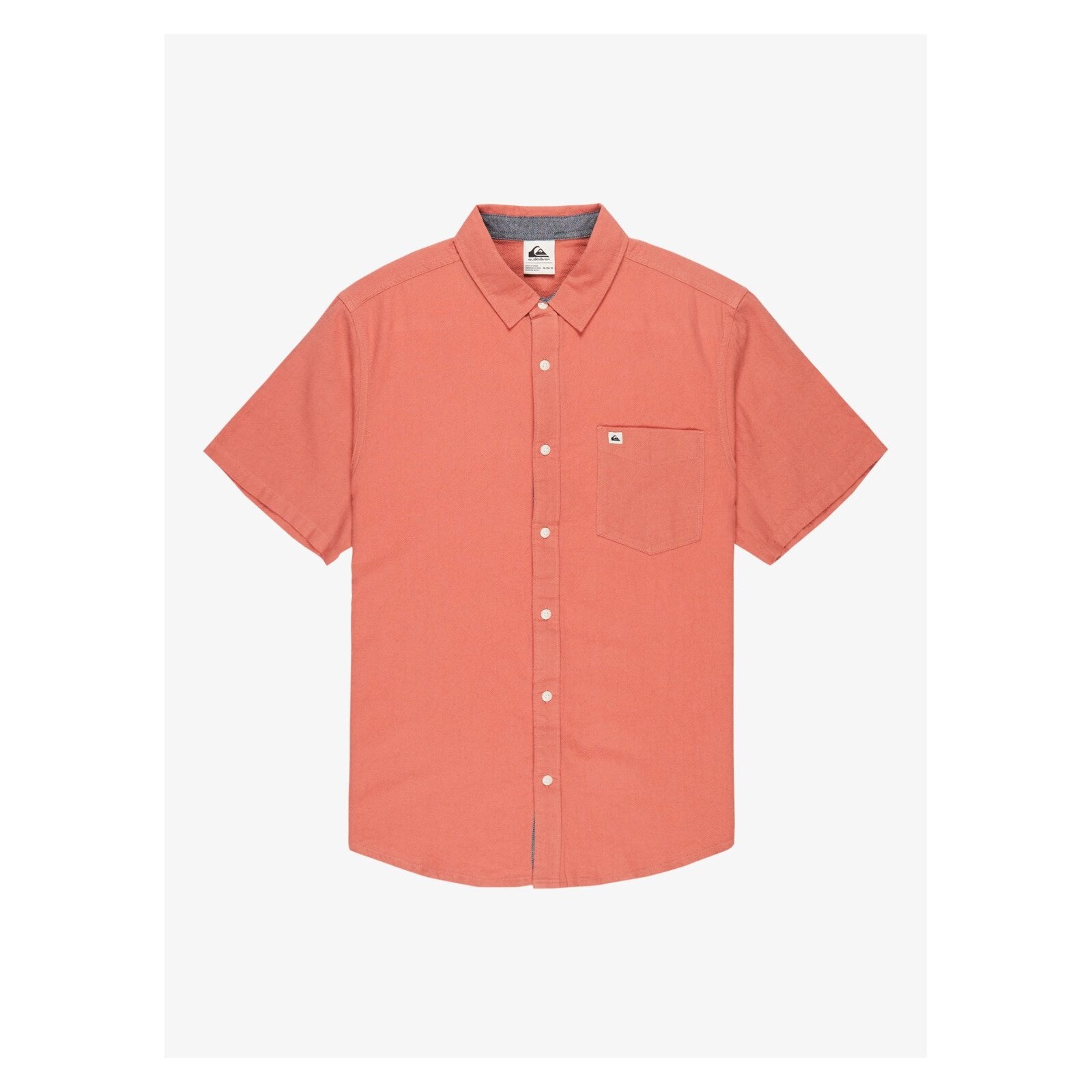 košile QUIKSILVER - Time Box Desert Sand (MKT0) velikost: M