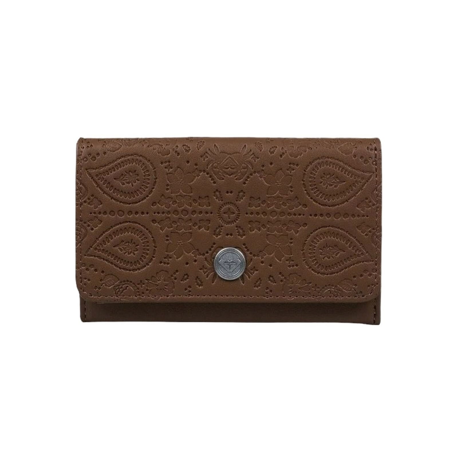 peněženka ROXY - Crazy Diamond Brownie (CME0)