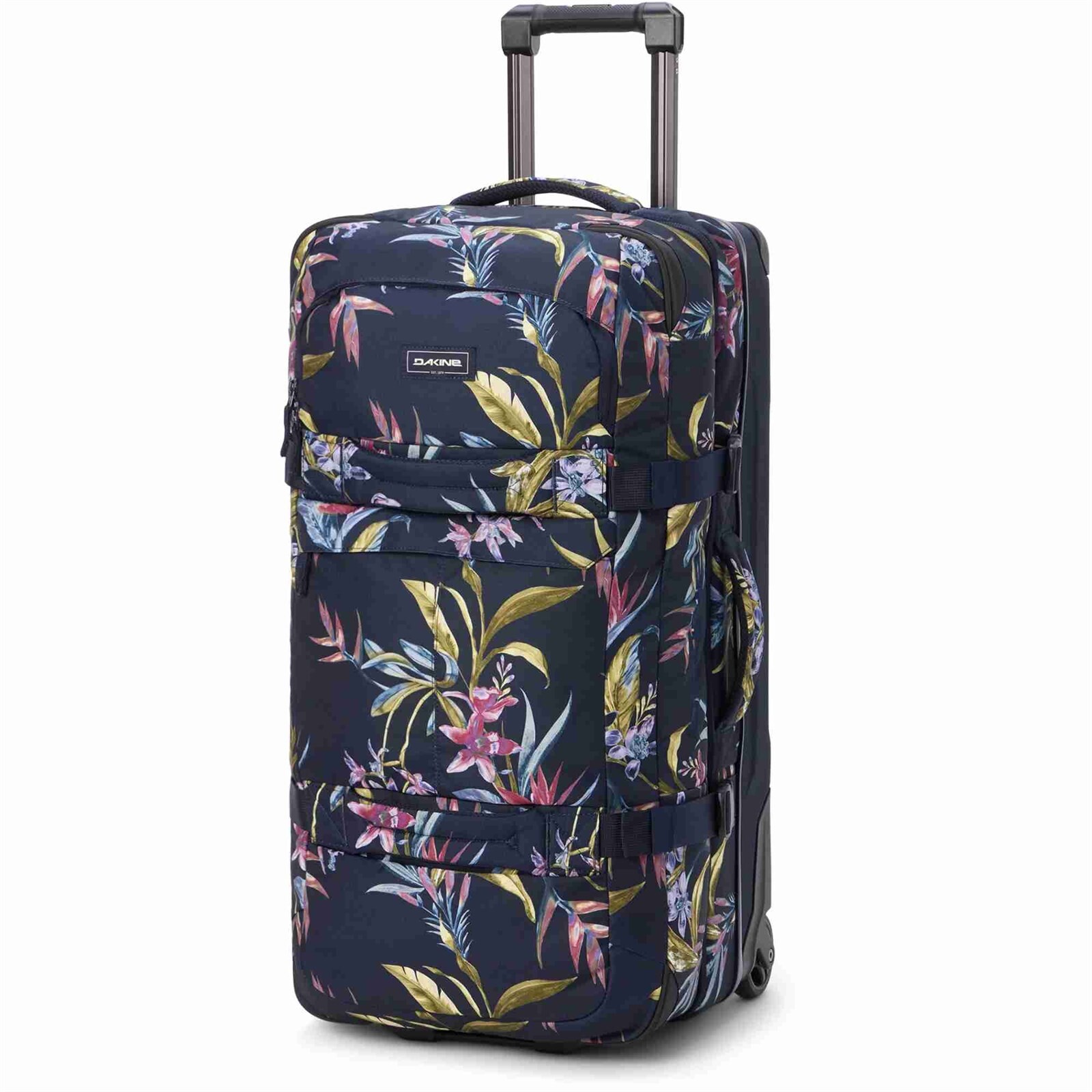 kufr DAKINE - Split Roller Bag 85L Hanalei (HANALEI)