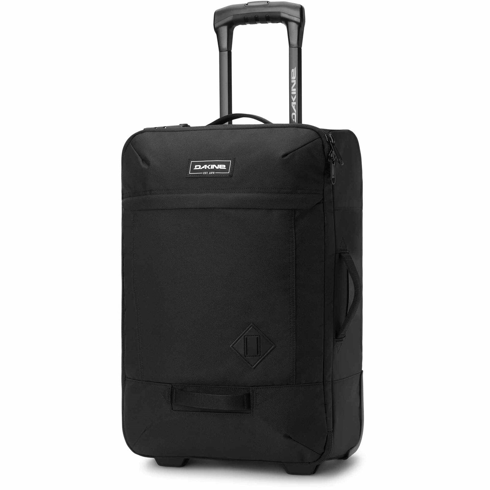 kufr DAKINE - 365 Carry On Roller Bag Lt 40L Black (BLACK)