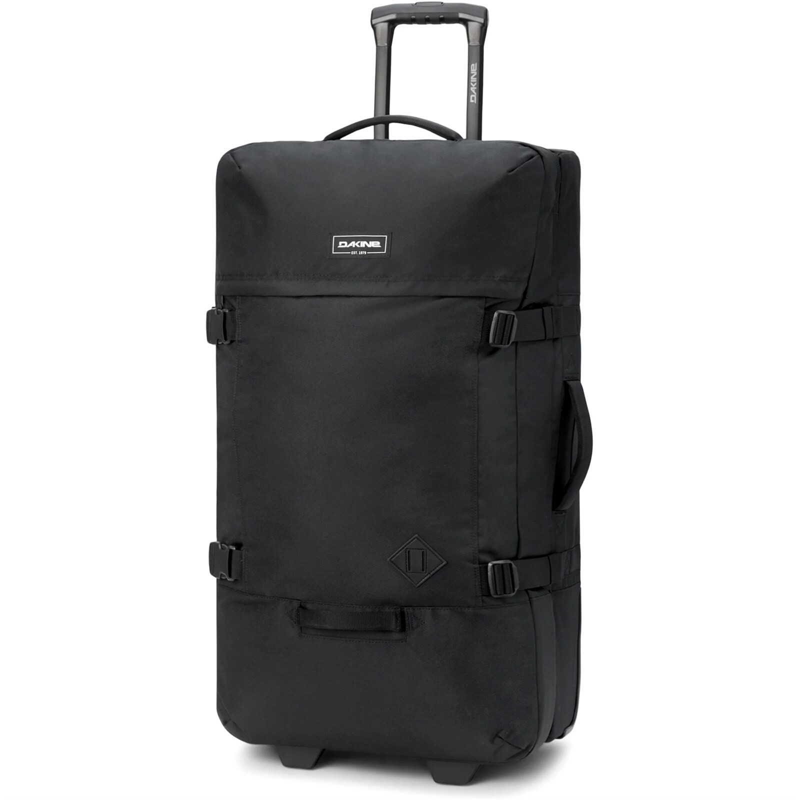 kufr DAKINE - 365 Roller Bag Lt 120L Black (BLACK) velikost: OS