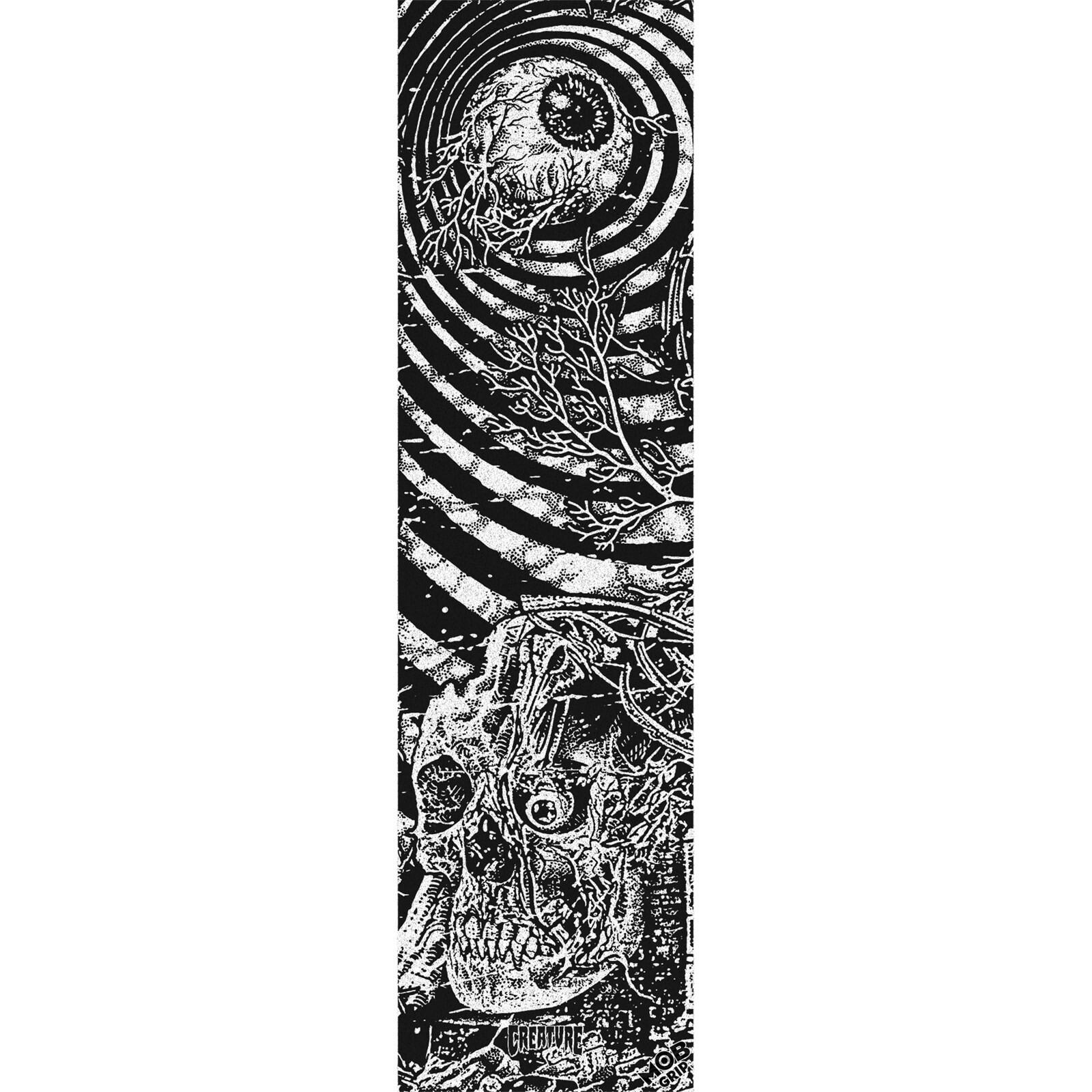 grip MOB GRIP - Creature Fortress Graphic (164499)