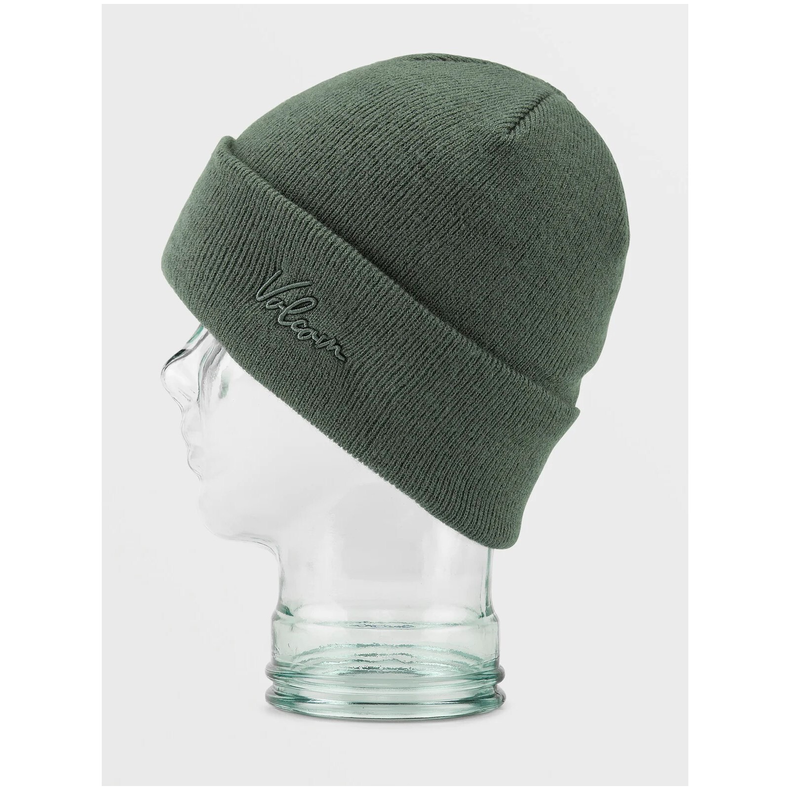 kulich VOLCOM - V.Co Fave Beanie Eucalyptus (EUC) velikost: OS