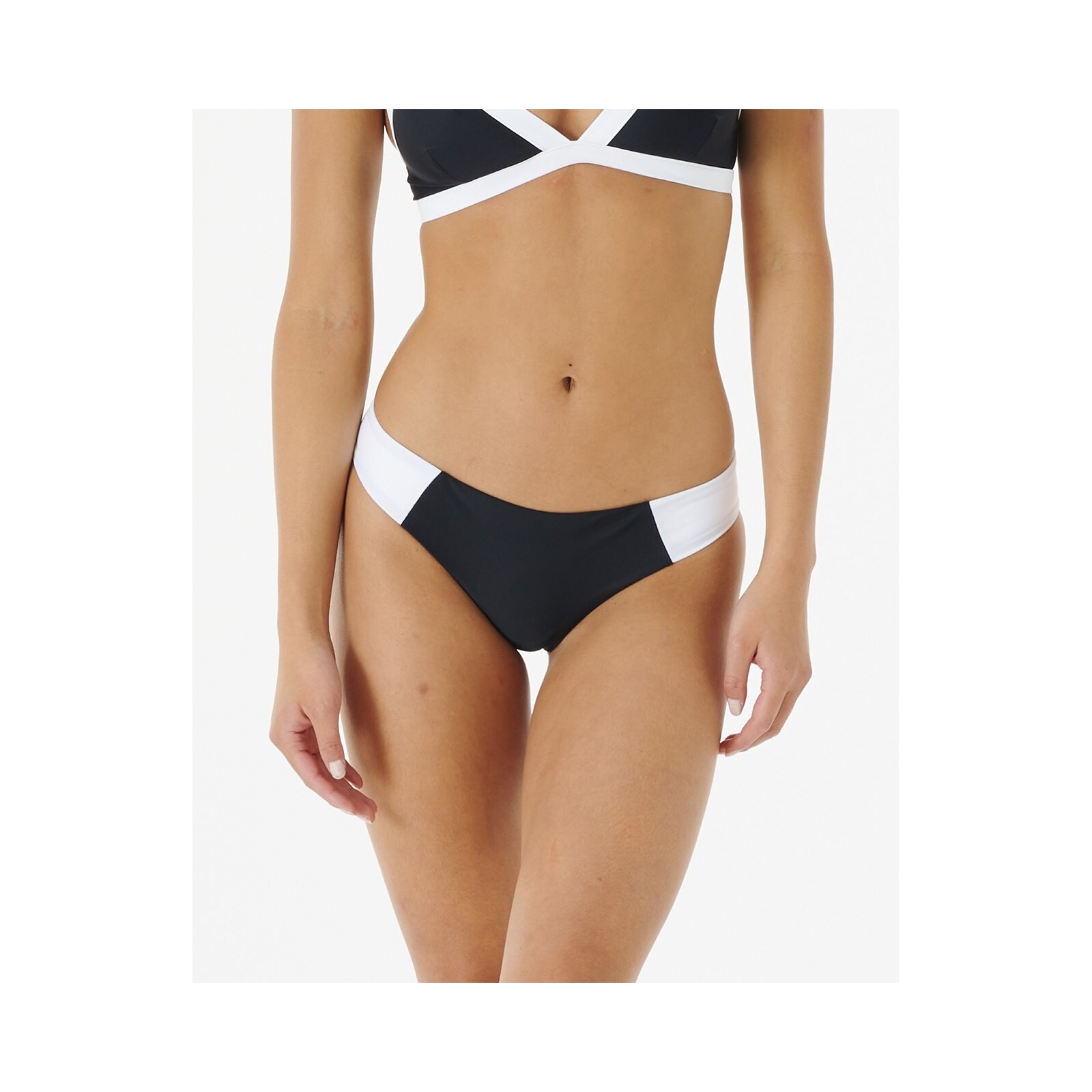 spodní díl RIP CURL - Mirage Full Pant Black  (90)