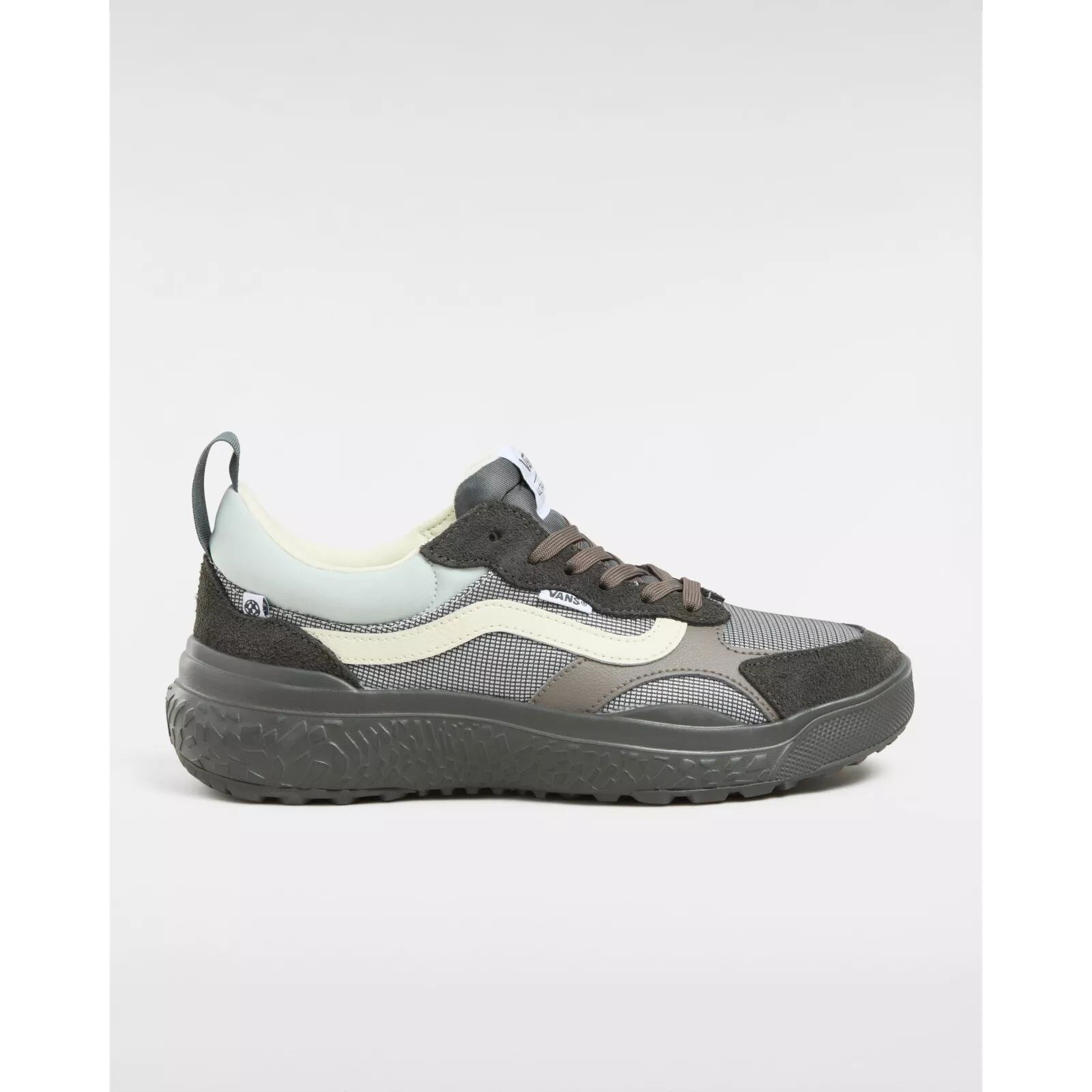 boty VANS - Mte Ultrarange Neo Vr3 Light Green/Black (BHG) velikost: 41
