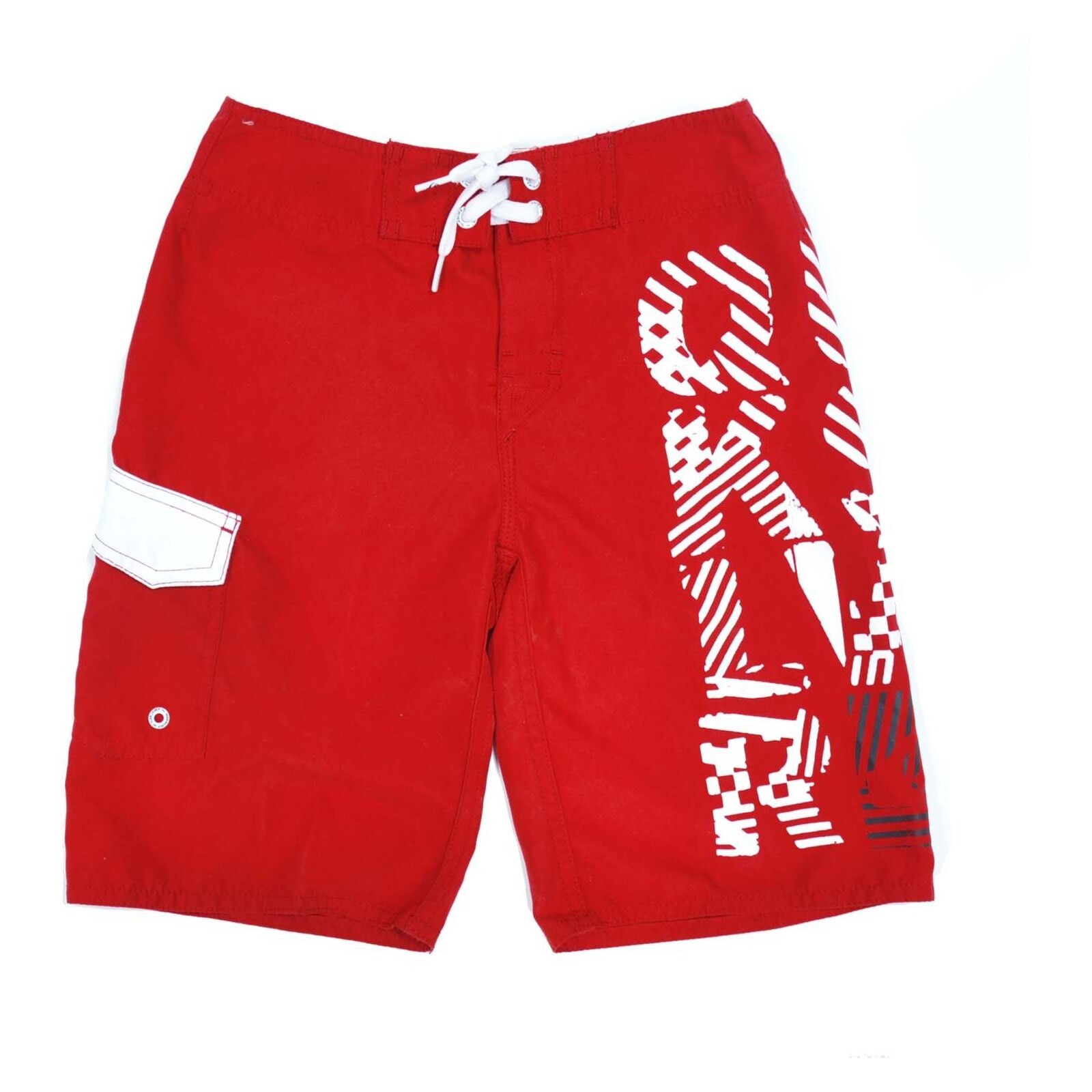 koupáky QUIKSILVER - Tajiguas (QKR) velikost: T08