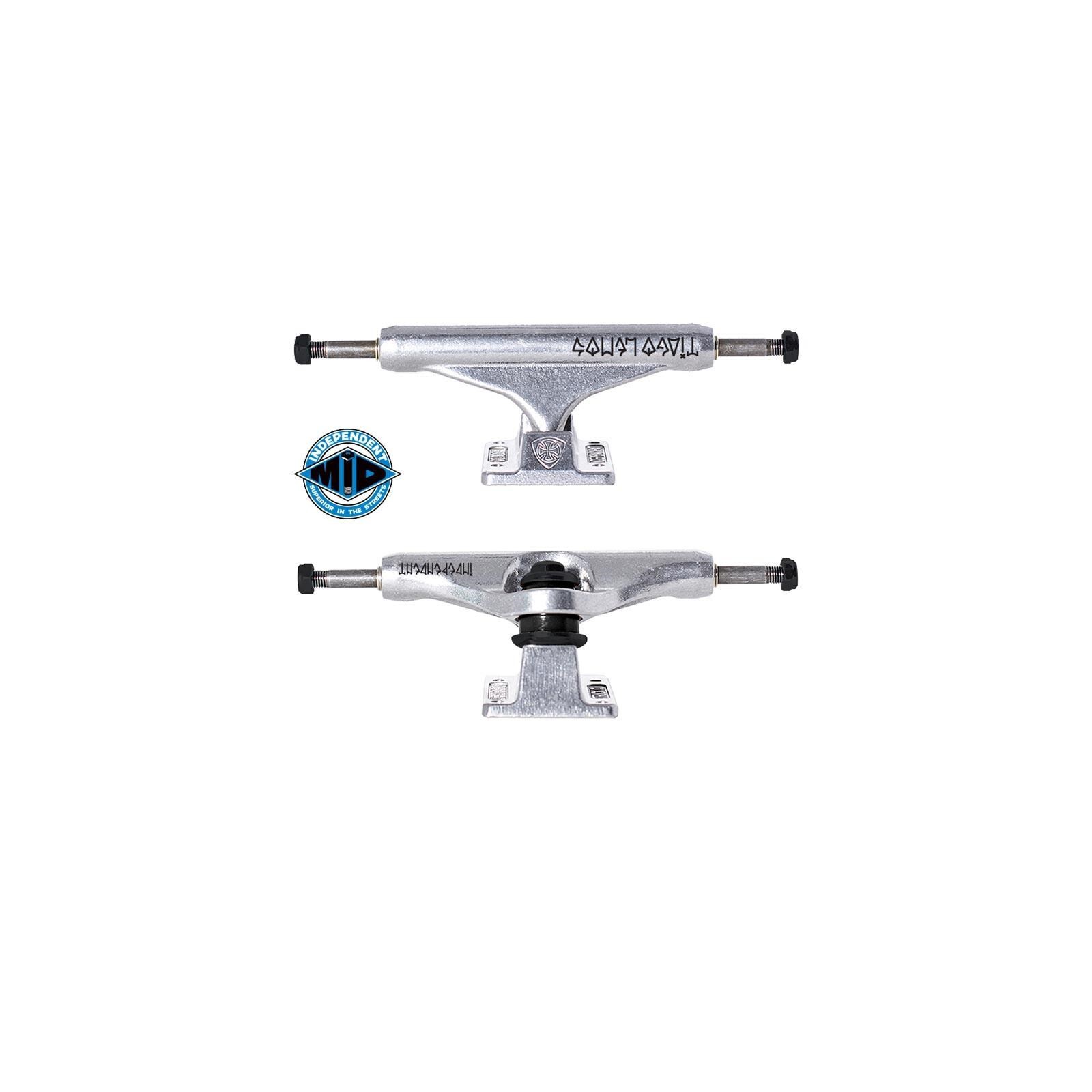 trucky INDEPENDENT - 144 Pro Tiago Lemos Mid Trucks (123563) velikost: 144