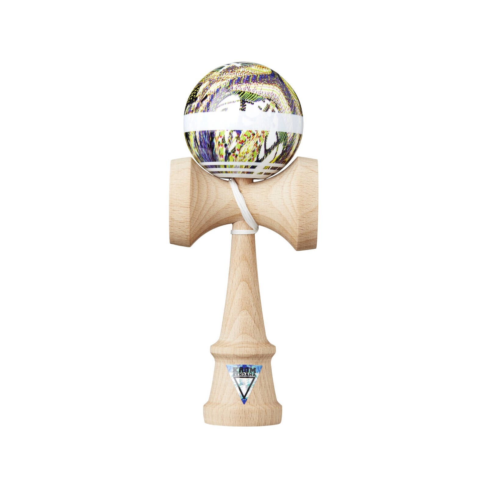 kendama KROM - KROM Noia Kendama (BROWN)