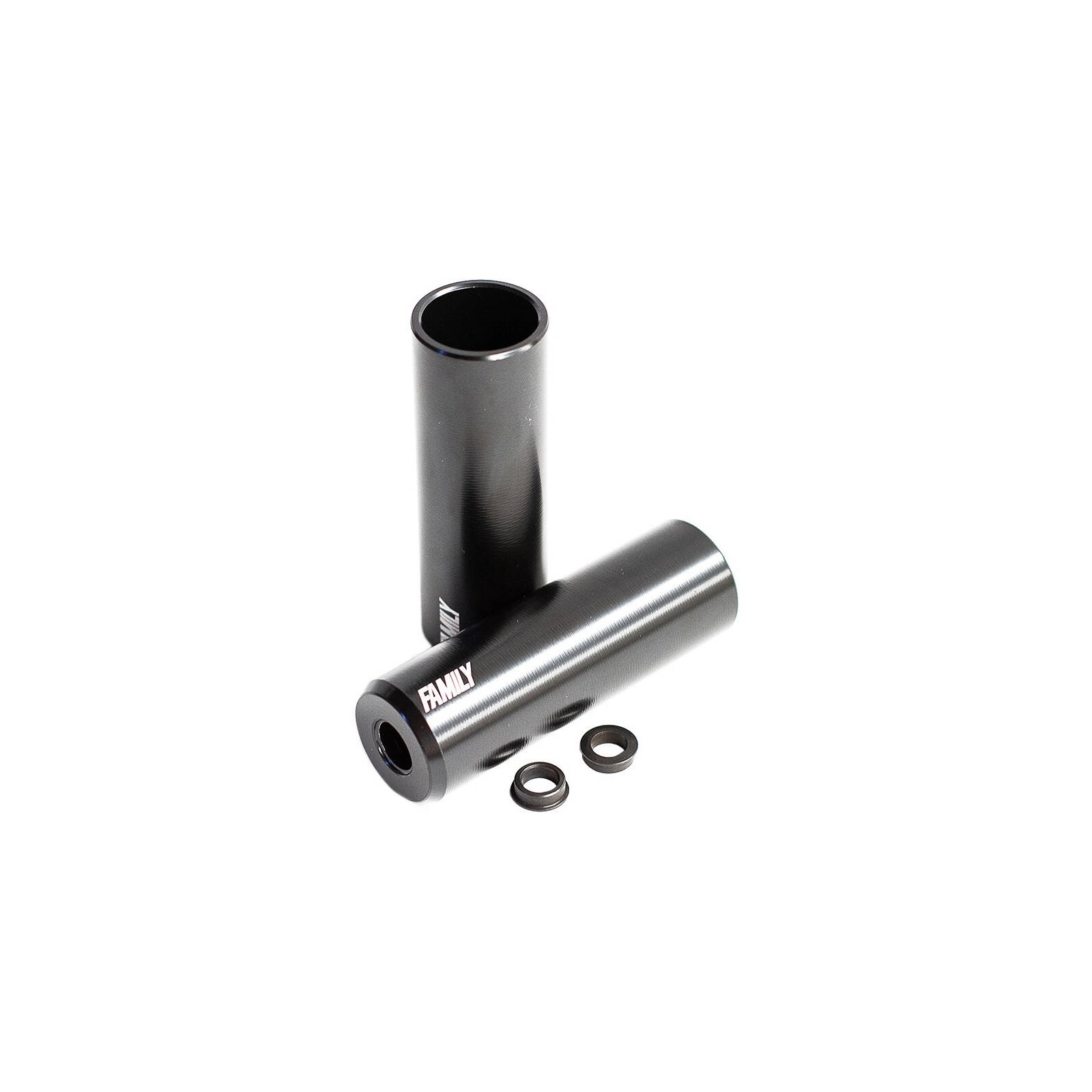 pegy FAMILY - Alloy 2 Black (BLACK)