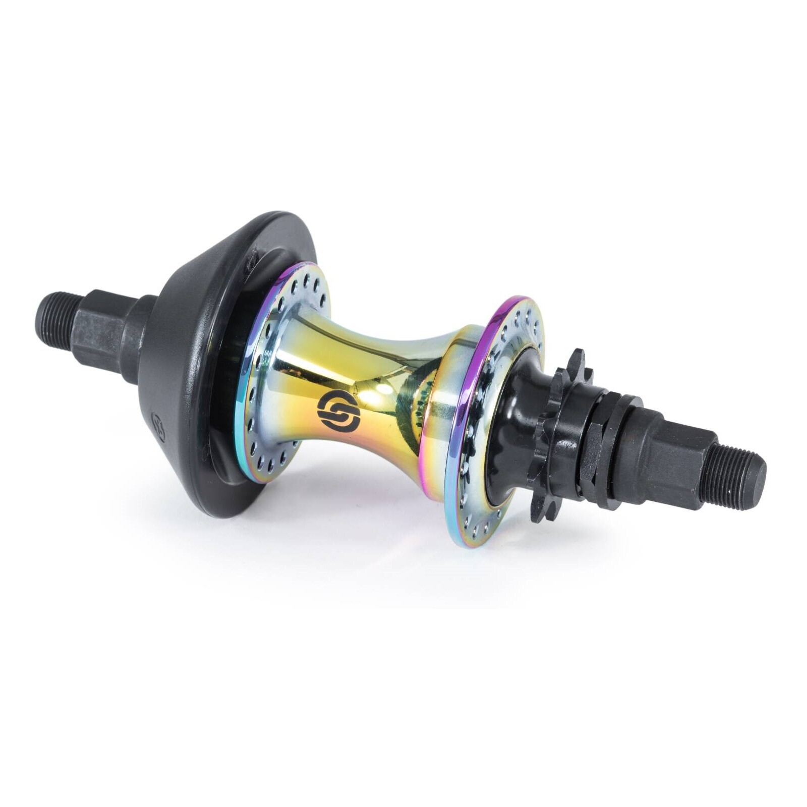 náboj SALT - Salt EX 36H Cassette BMX Hub (MULTI1845) velikost: 36H