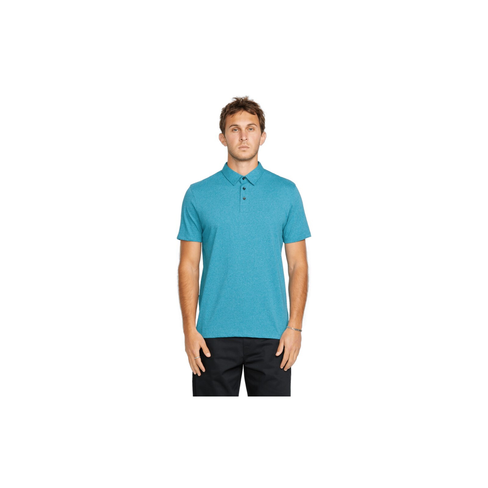 triko VOLCOM - Wowzer Polo Ss (BYB)