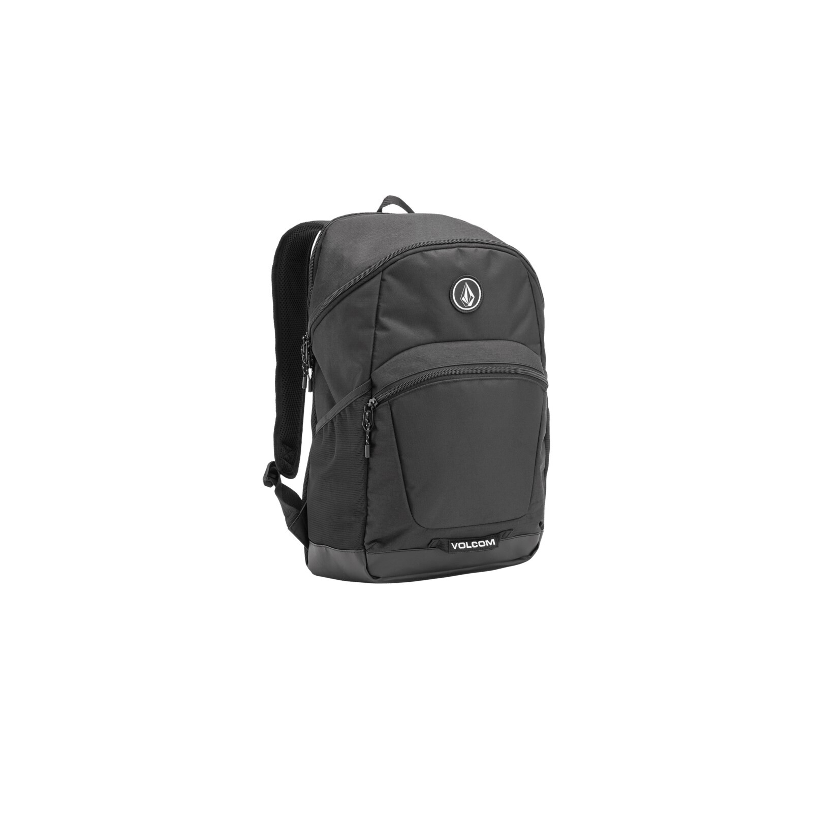 batoh VOLCOM - Slam School Backpack (BLK) velikost: OS