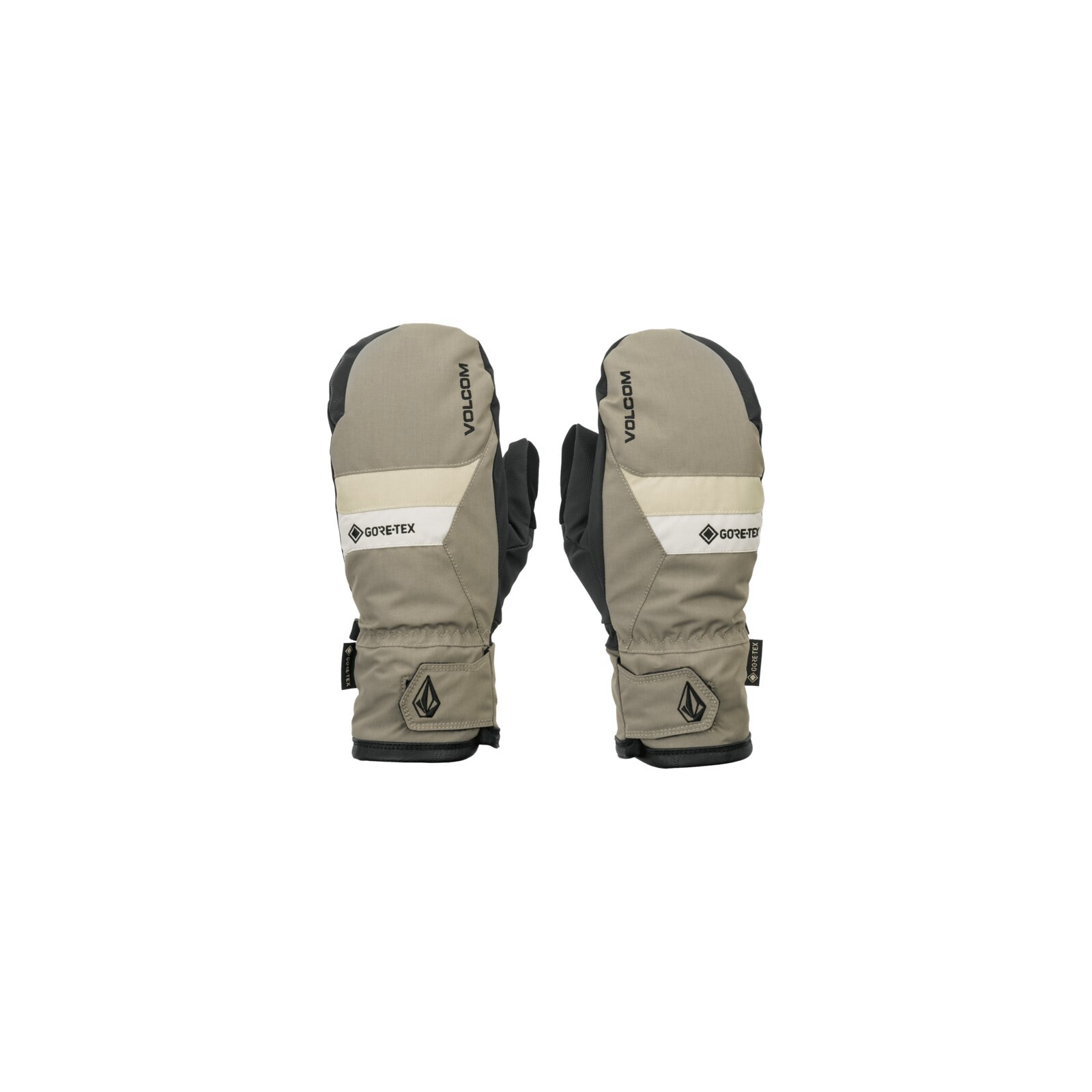 rukavice VOLCOM - Stay Dry Gore-Tex Mitt (MIL)