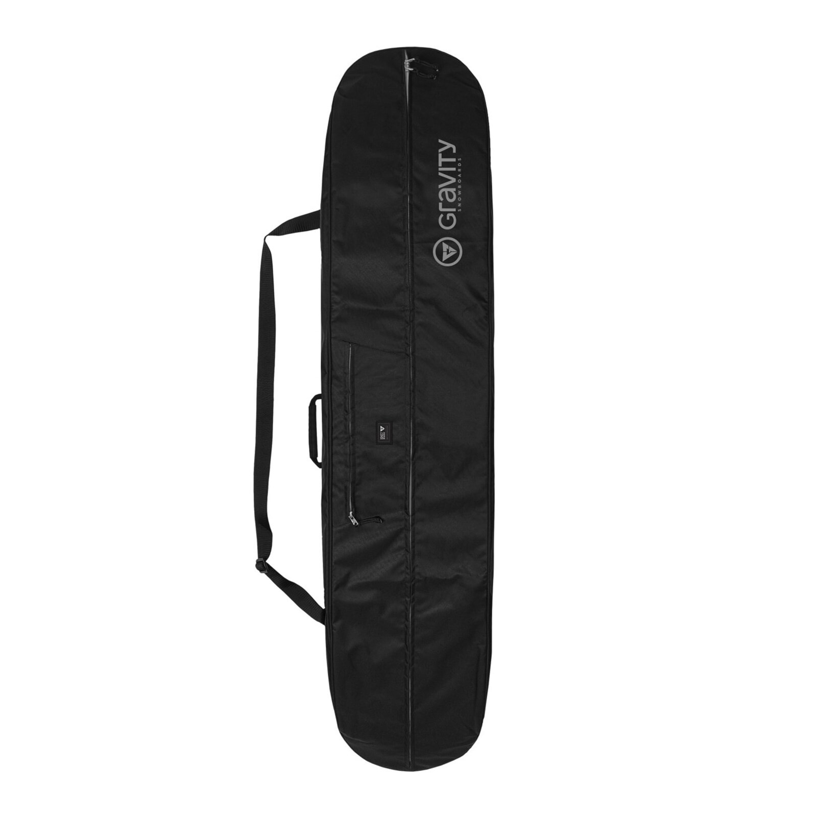 obal na prkno GRAVITY - Icon Black (BLACK)