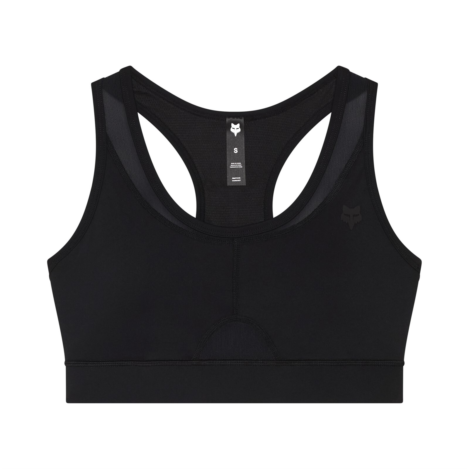 podprsenka FOX - W Motive Bra (001) velikost: M