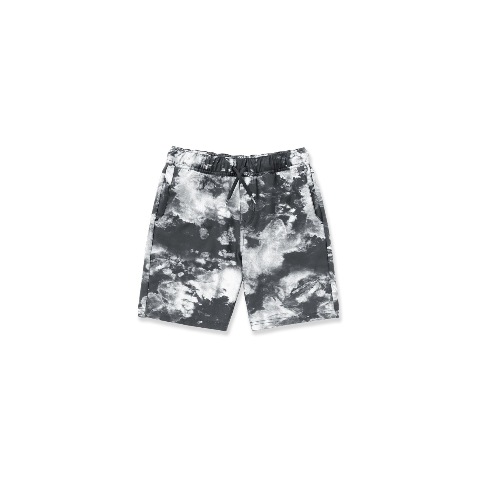 kraťasy VOLCOM - Asphalt Beach Ew Hybrid (BWH)