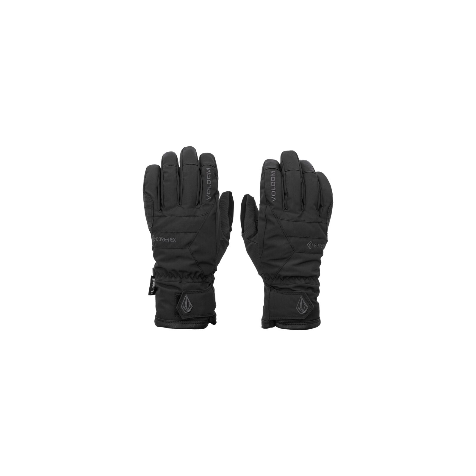 rukavice VOLCOM - Cp2 Gore-Tex Glove (BLK)