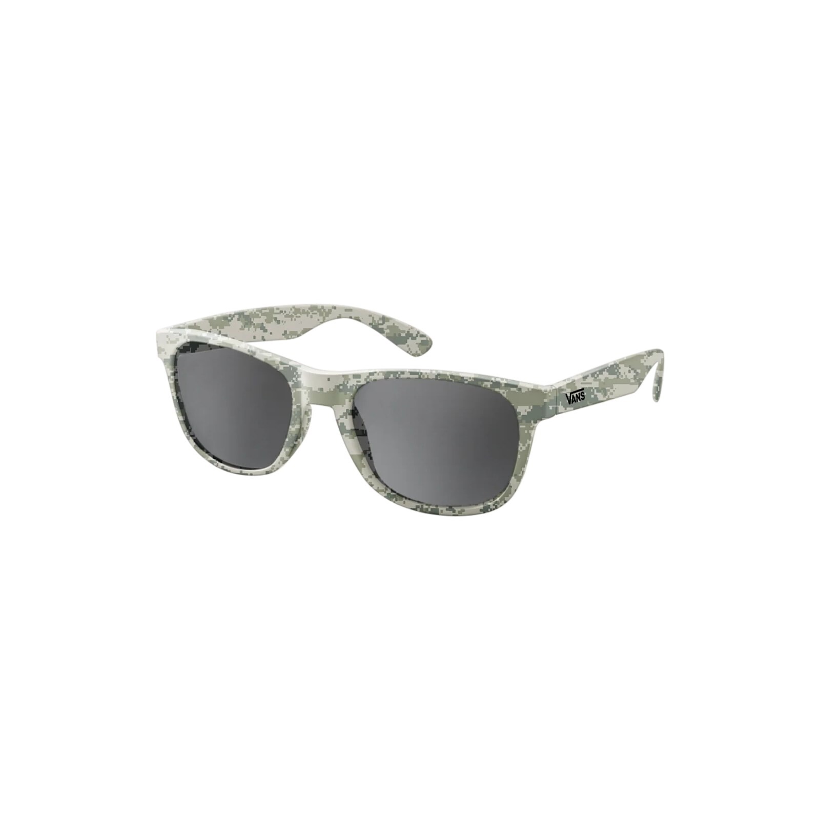 sluneční brýle VANS - Spicoli Sunglasses Neutral Olive/Marshmallow (GCY)