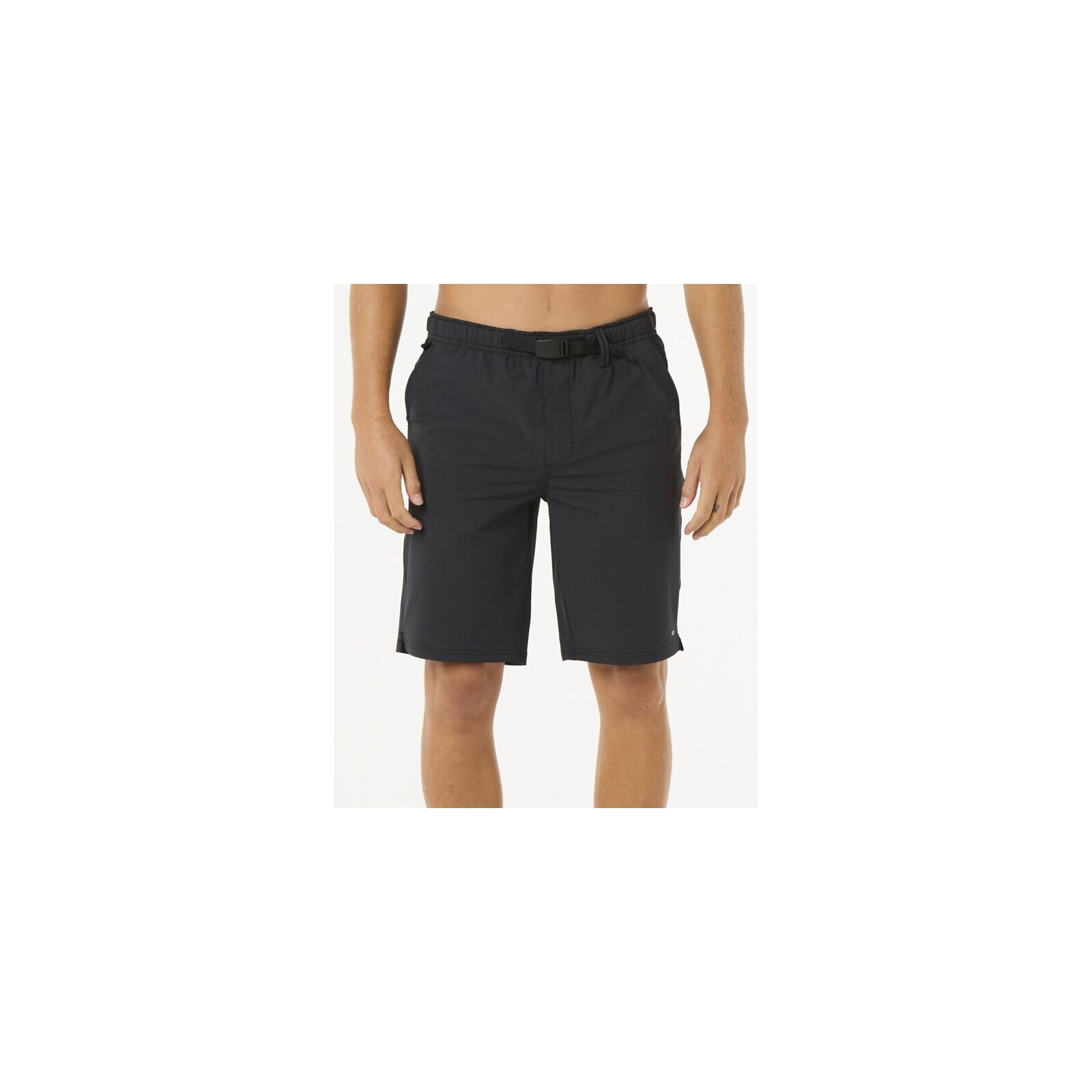 kraťasy RIP CURL - Boardwalk Buck Black (90) velikost: M
