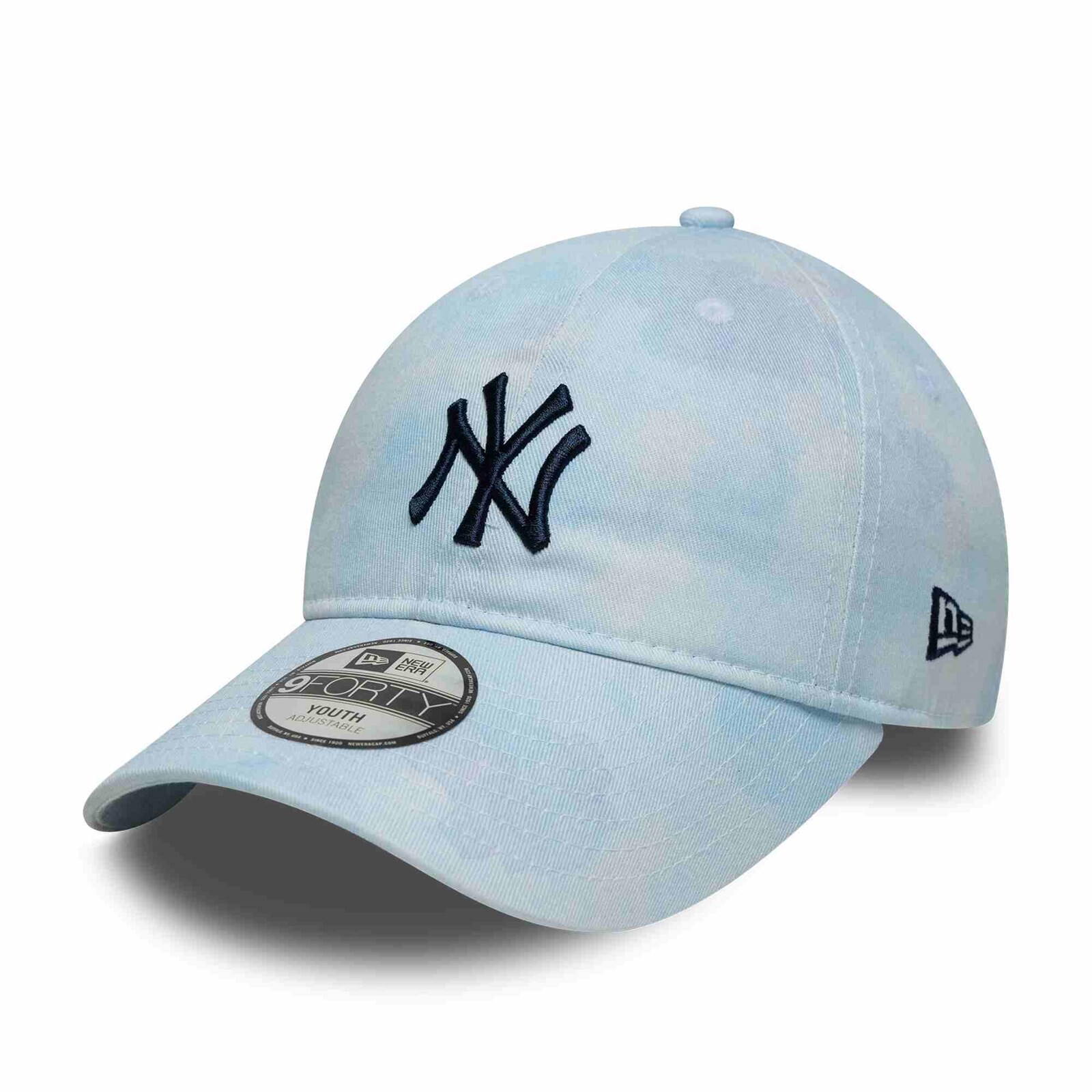 kšiltovka NEW ERA - 920K Mlb Tie Dye 9Twenty Neyyan Sfbnvy (SFBNVY) velikost: CHILD