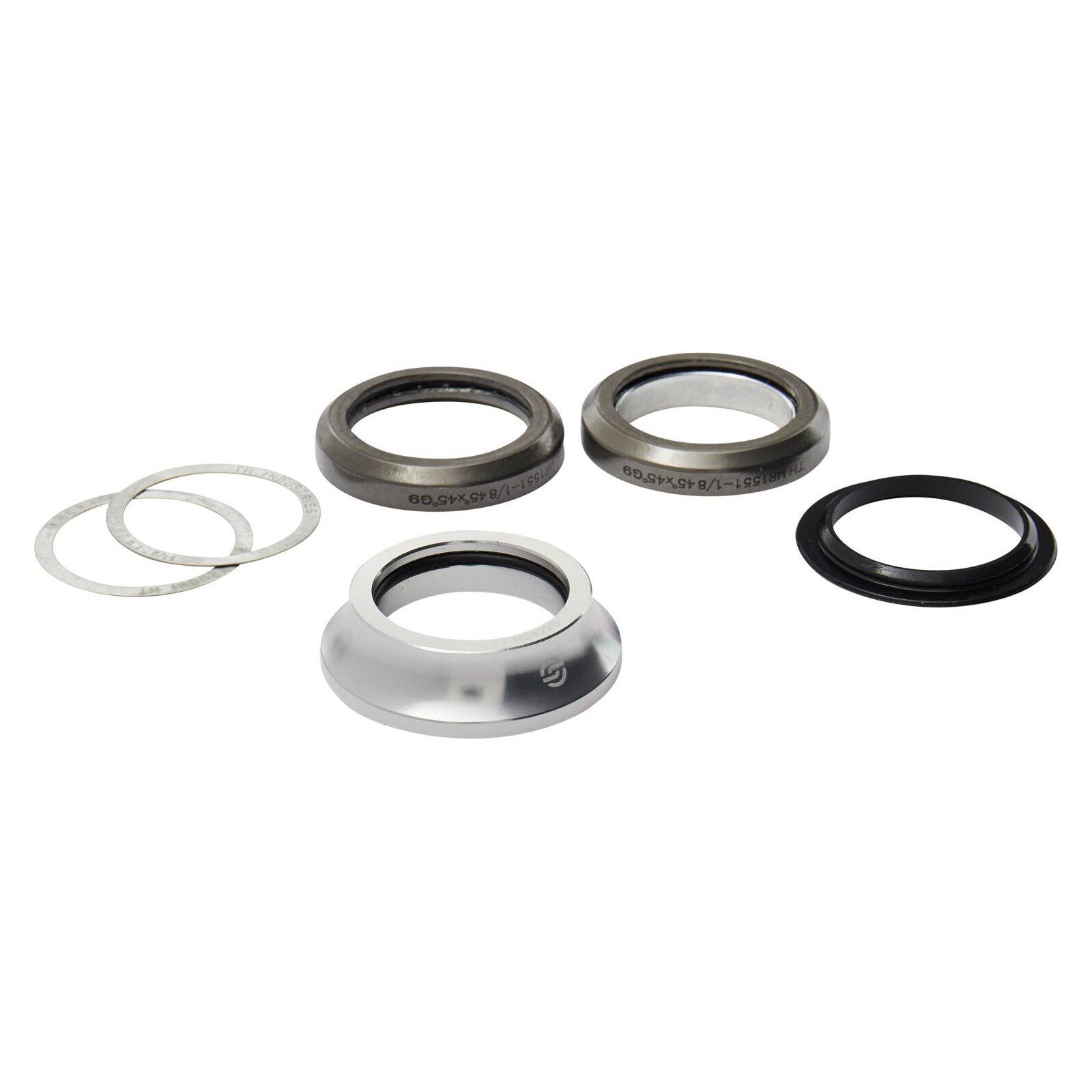 headset SALT - Salt Pro Integrated Headset (MULTI700) velikost: os