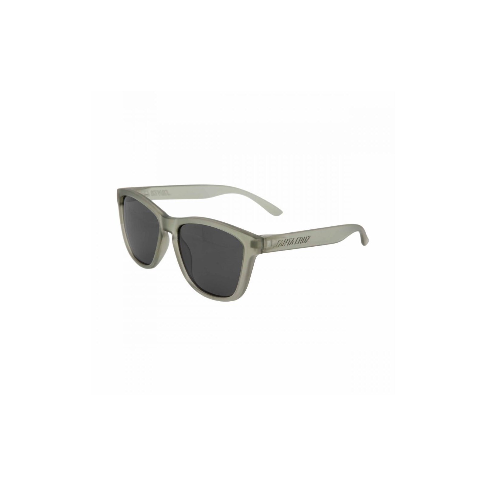 sluneční brýle SANTA CRUZ - Boss Strip Sunglasses Stone Grey/Black (STONE GREY BLACK) velikost: OS