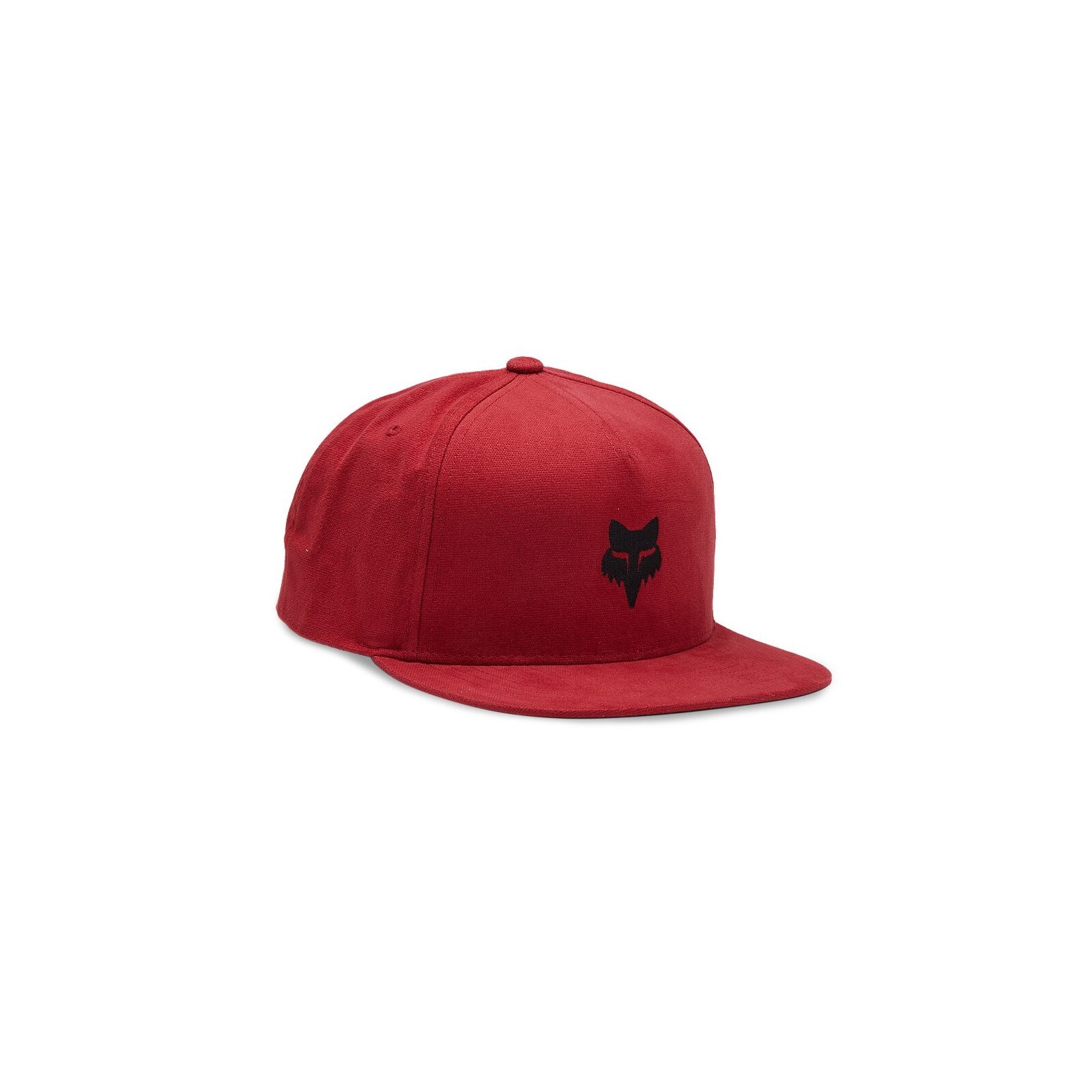kšiltovka FOX - Fox Head Snapback Hat Flame Red (122)