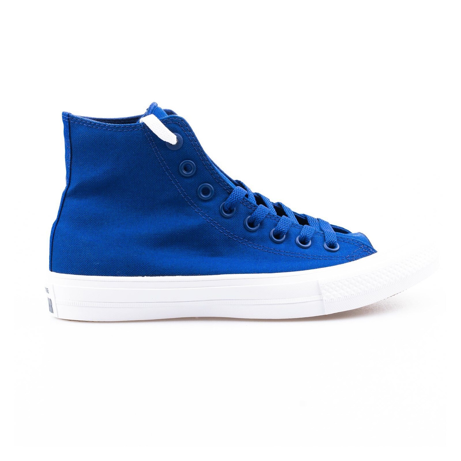boty CONVERSE - Chuck Taylor All Star Ii Sodalite Blue/White/Navy (SODALITE BLUE/WHIT26) velikost: 3