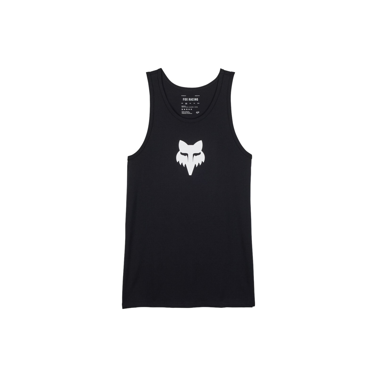 tílko FOX - Fox Head Prem Tank (001)