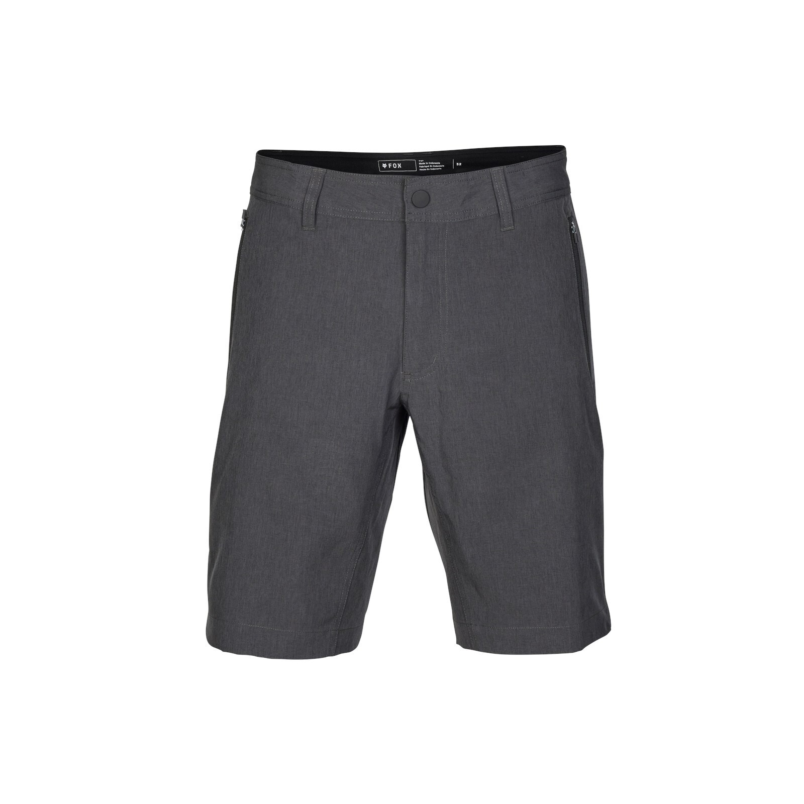 kraťasy FOX - Machete Tech Short (243) velikost: 30