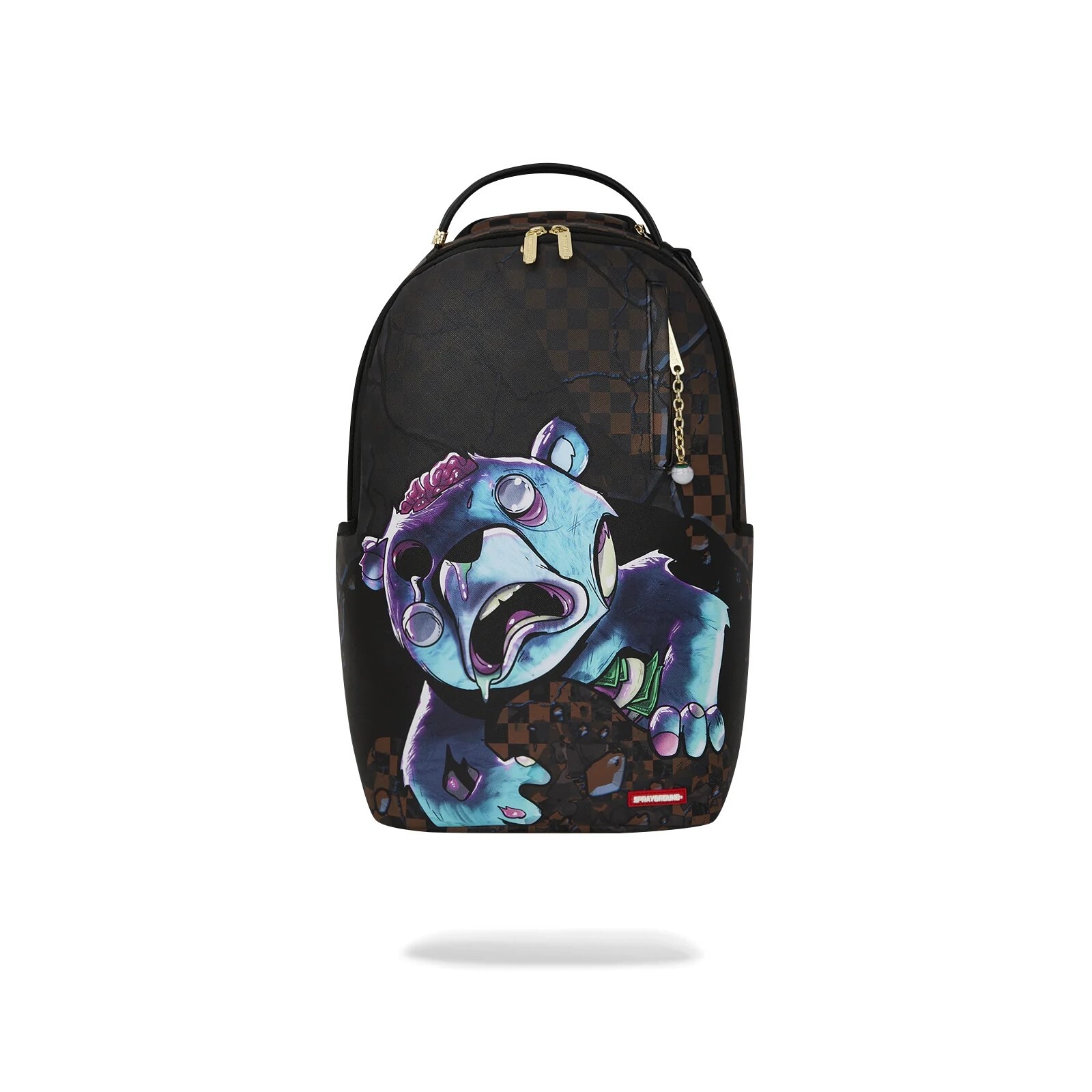 batoh SPRAYGROUND - Zombiebear Backpack (MULTI) velikost: OS