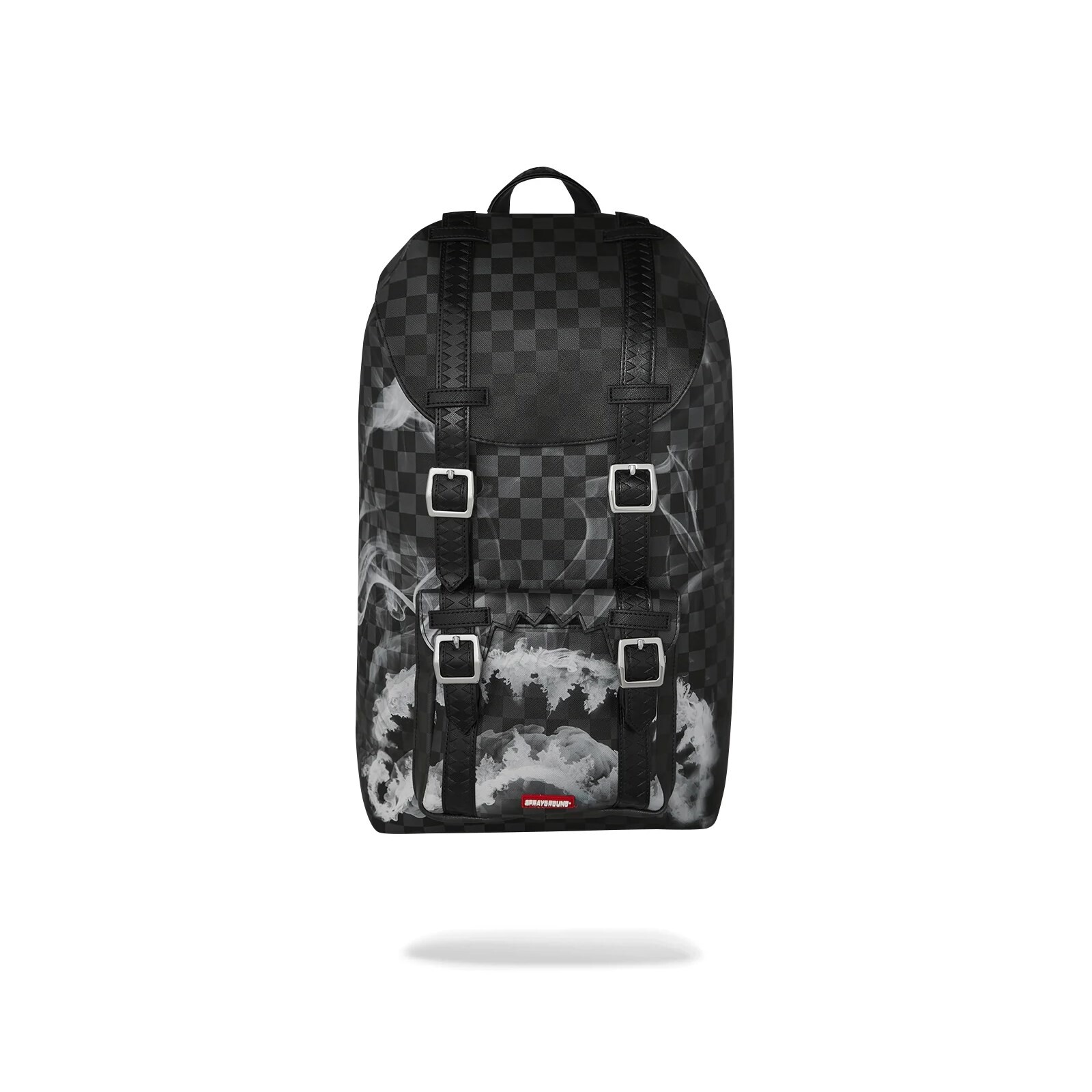 batoh SPRAYGROUND - Sip N Smoke Hills Backpack (MULTI)