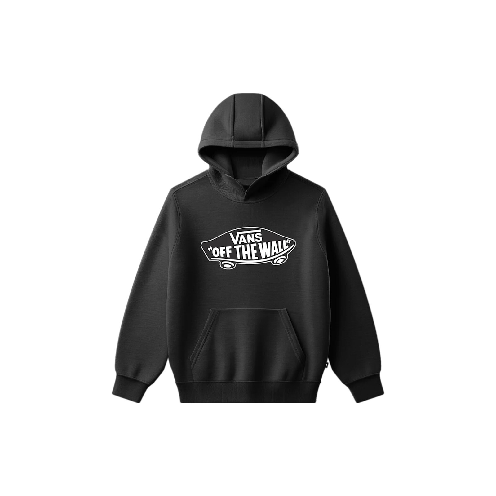 mikina VANS - Style 76 Po Black (BLK) velikost: M