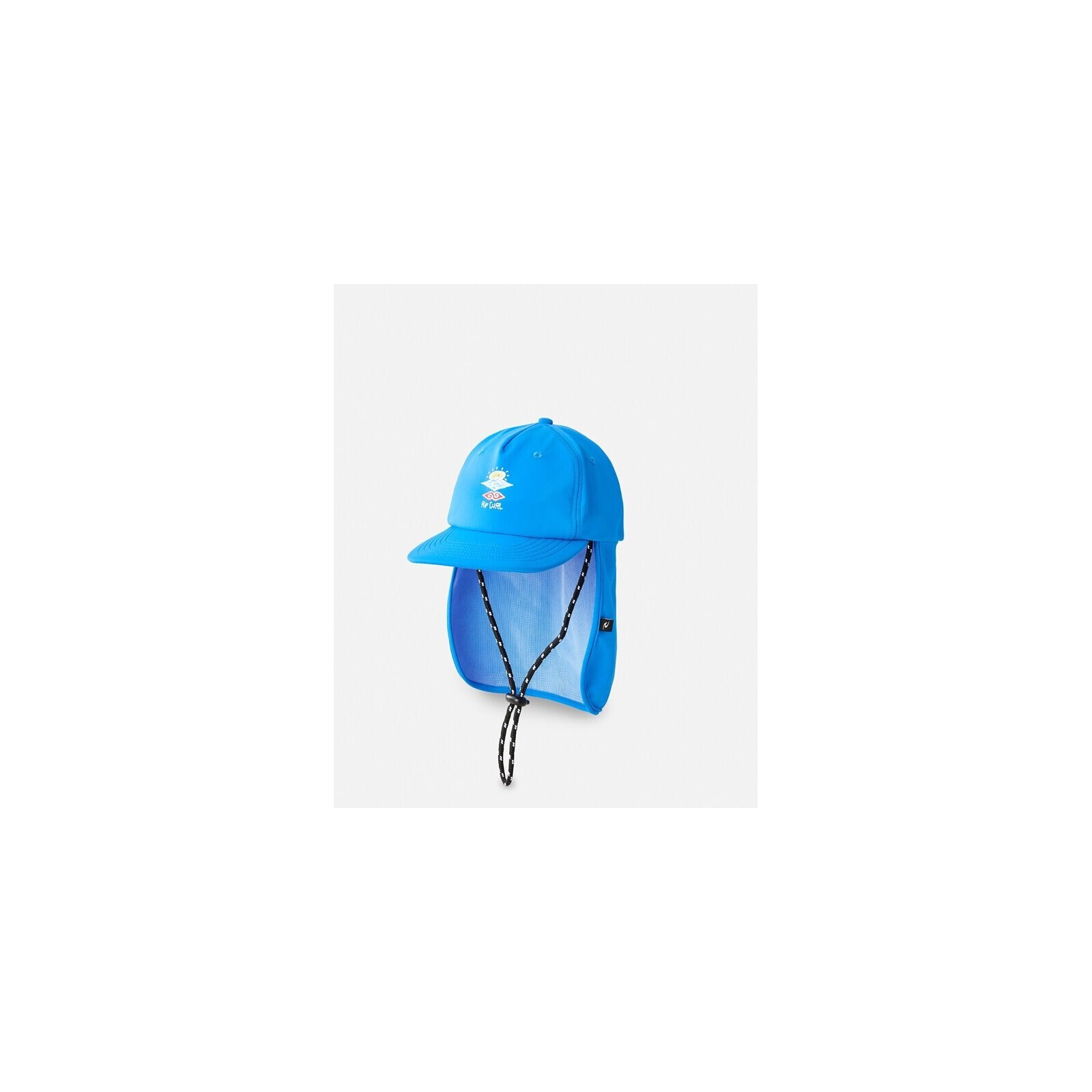 kšiltovka RIP CURL - Shred Beach Cap - Boy Blue (70)
