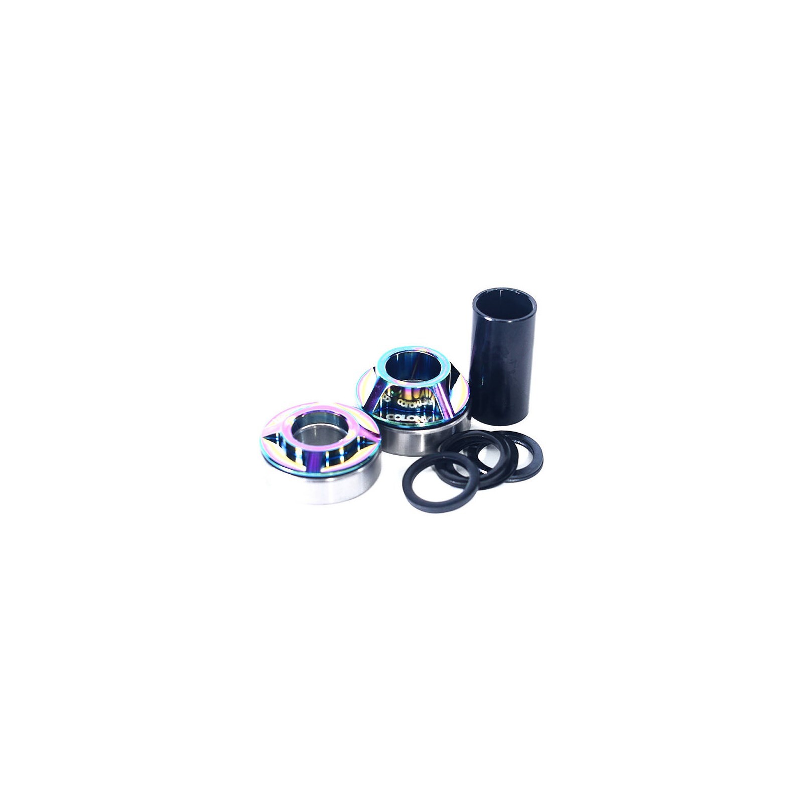 středové složení COLONY - Colony Mid Bottom Bracket (MULTI2389) velikost: 22mm