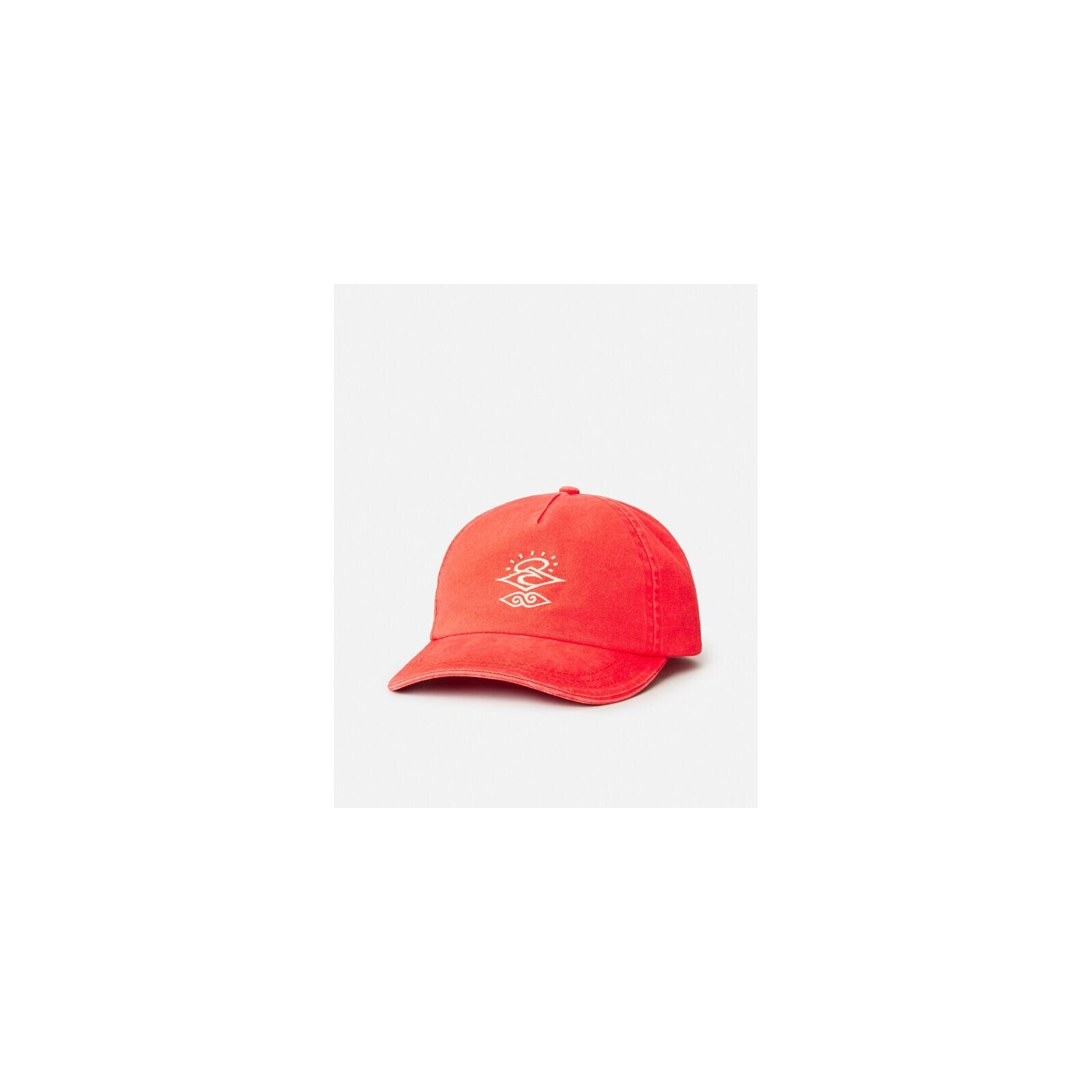 kšiltovka RIP CURL - Search Icon Cap Red (40) velikost: OS