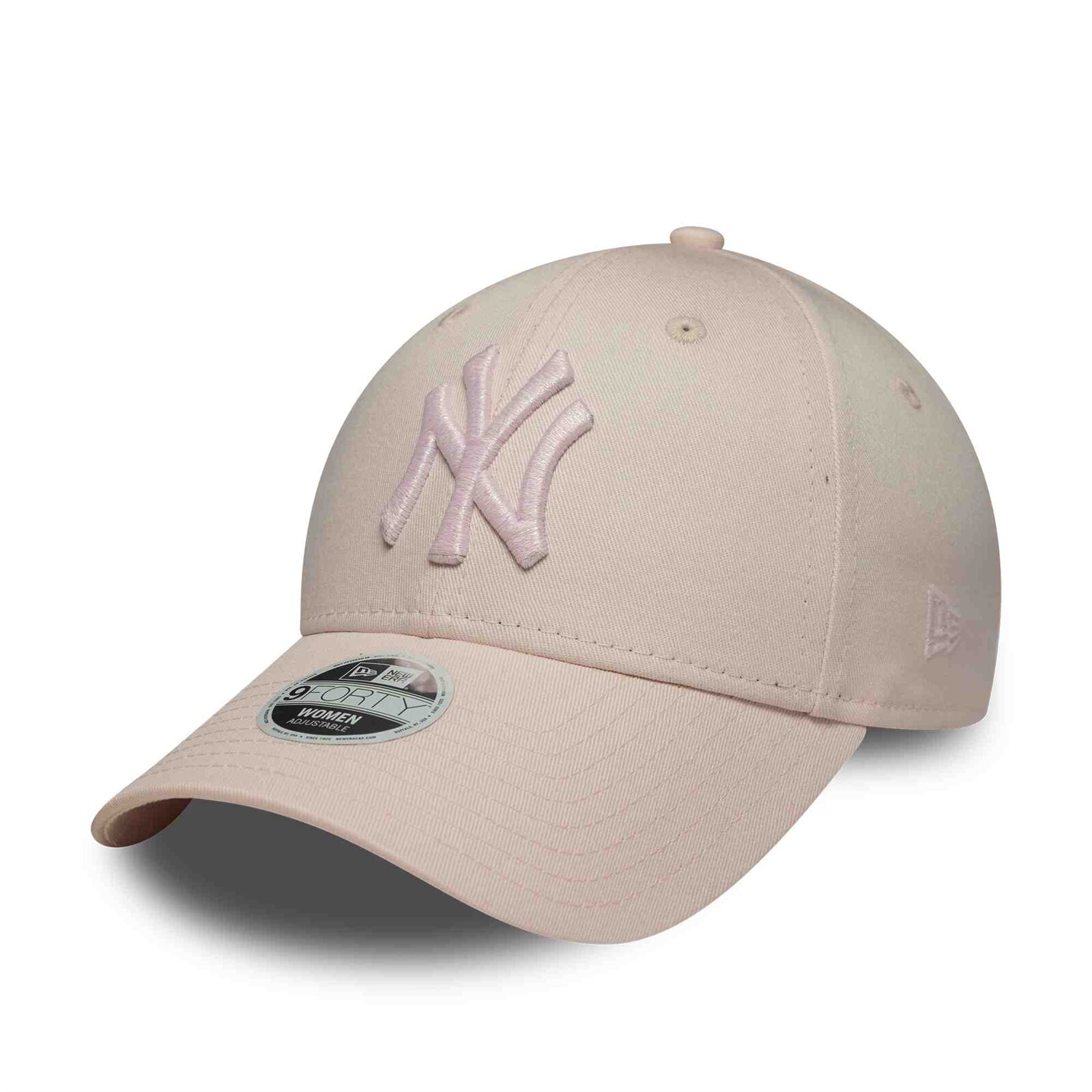 kšiltovka NEW ERA - 940W Mlb Metallic Logo 9Forty Neyyan Pmp (PMP)